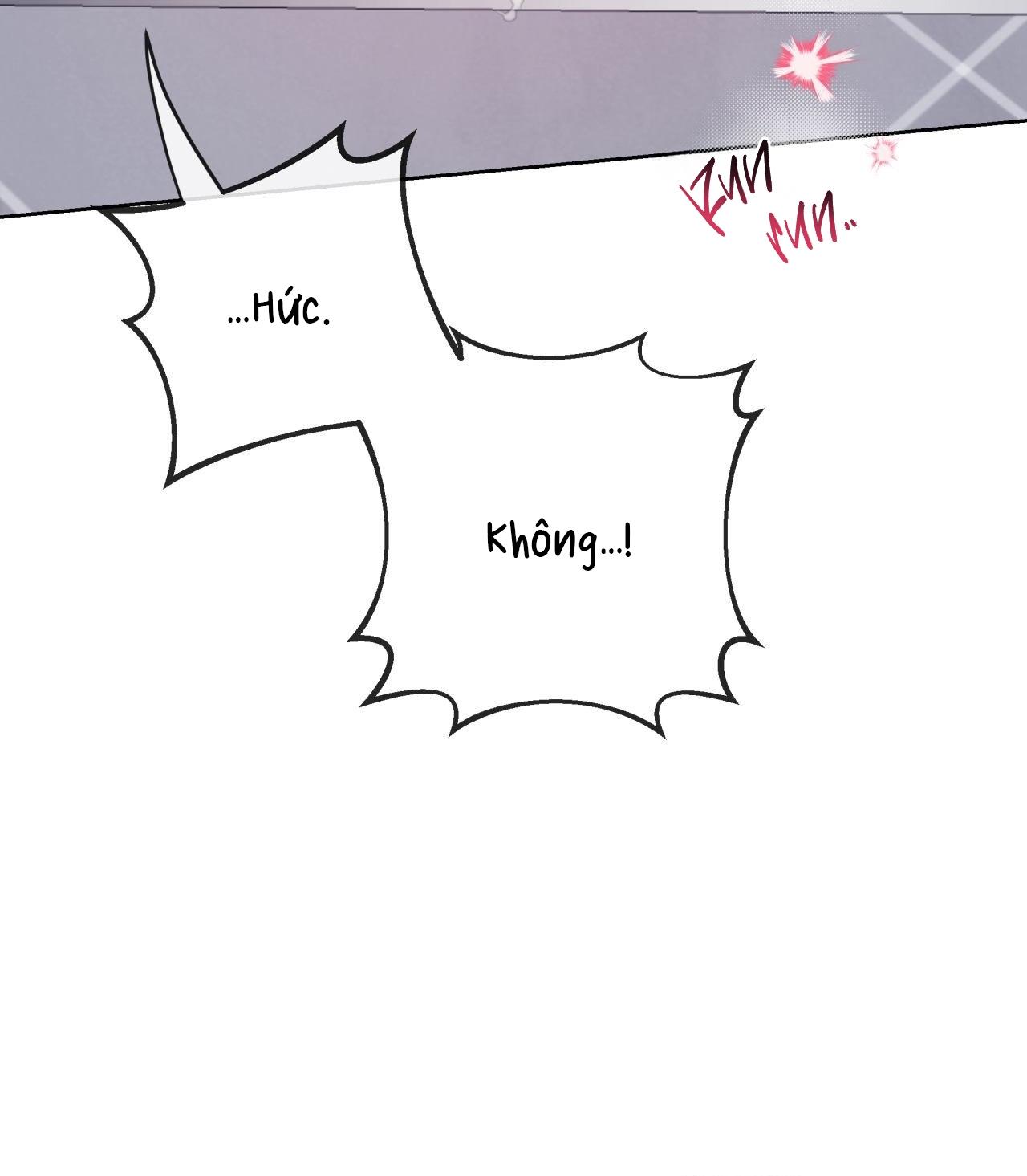 [END] HUYẾT MẠCH TƯƠNG THÔNG - Chap 18