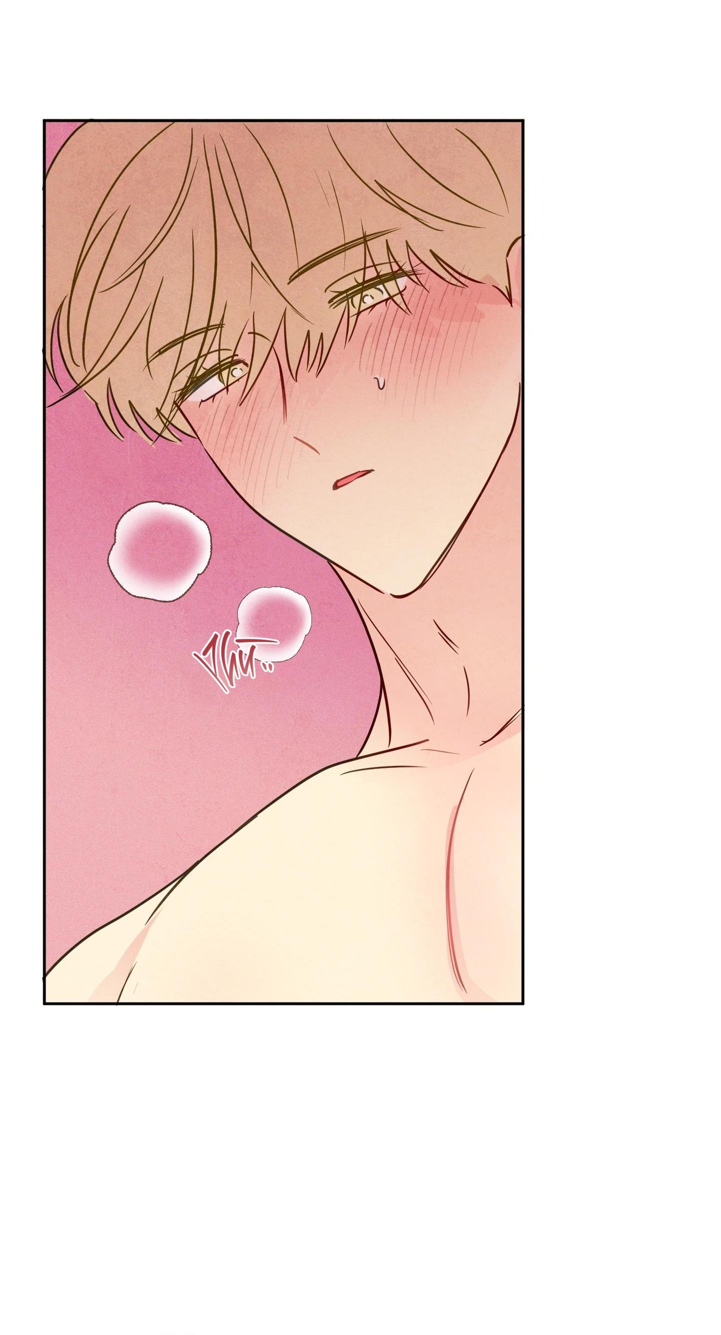 THE SACRED SERPENT'S SEDUCTION - Chap 10