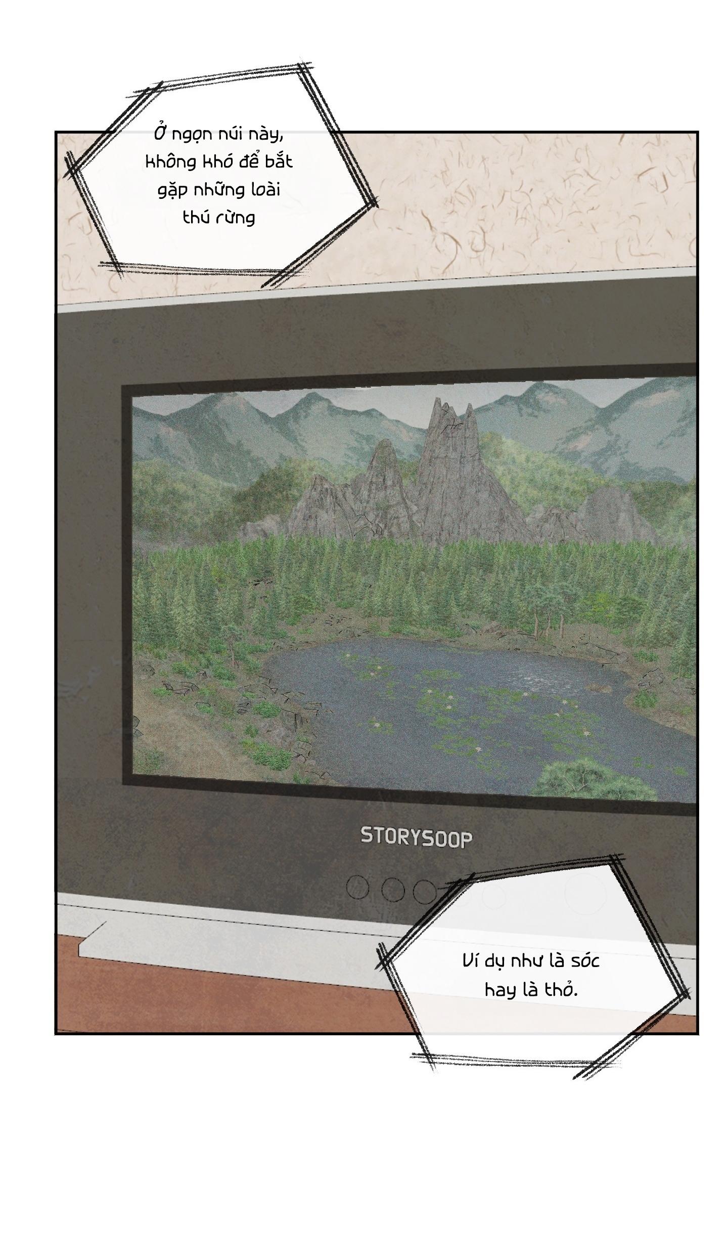 THE SACRED SERPENT'S SEDUCTION - Chap 14