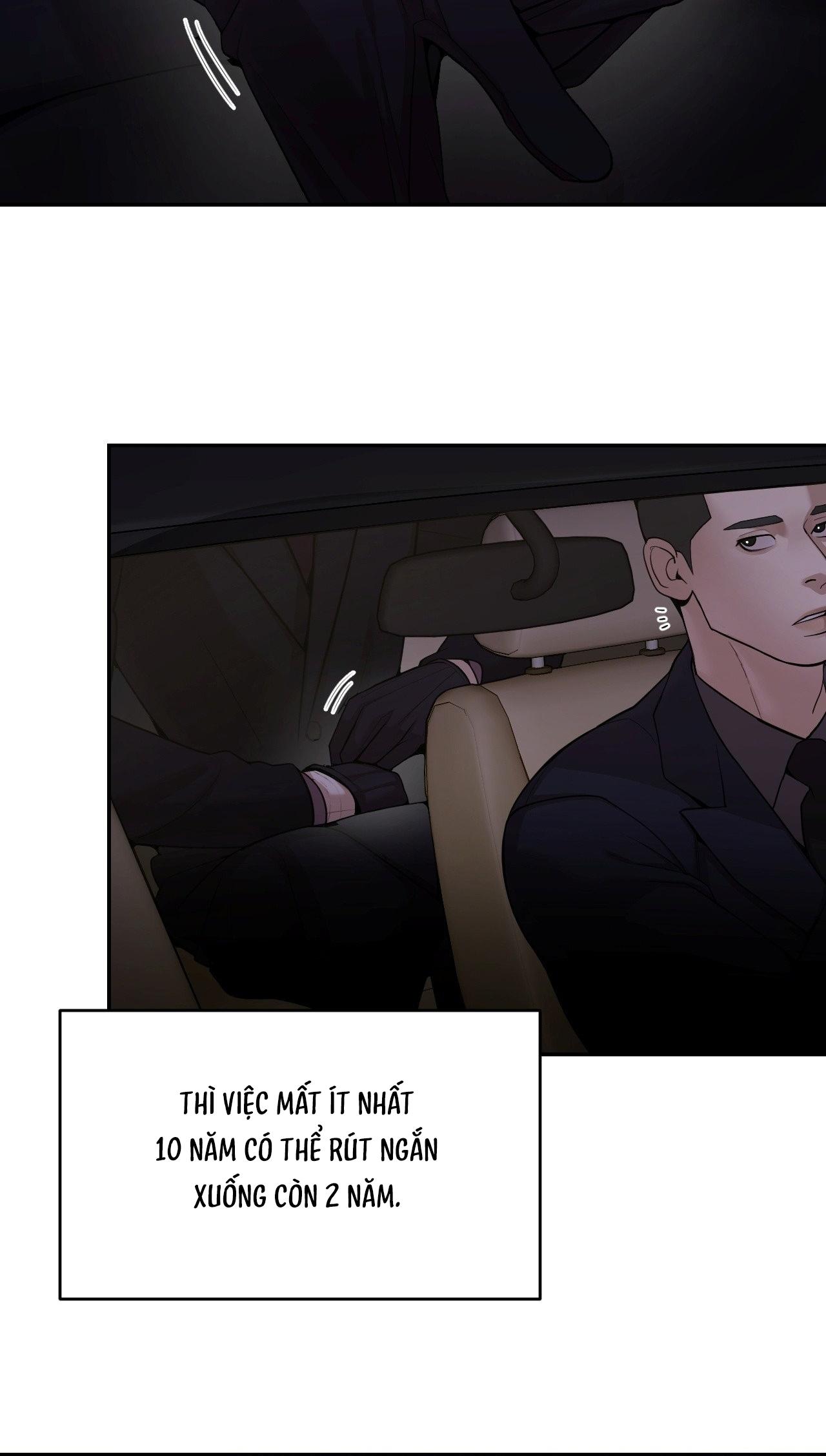 PEARL BOY: IGNITE THE DAWN - Chap 5