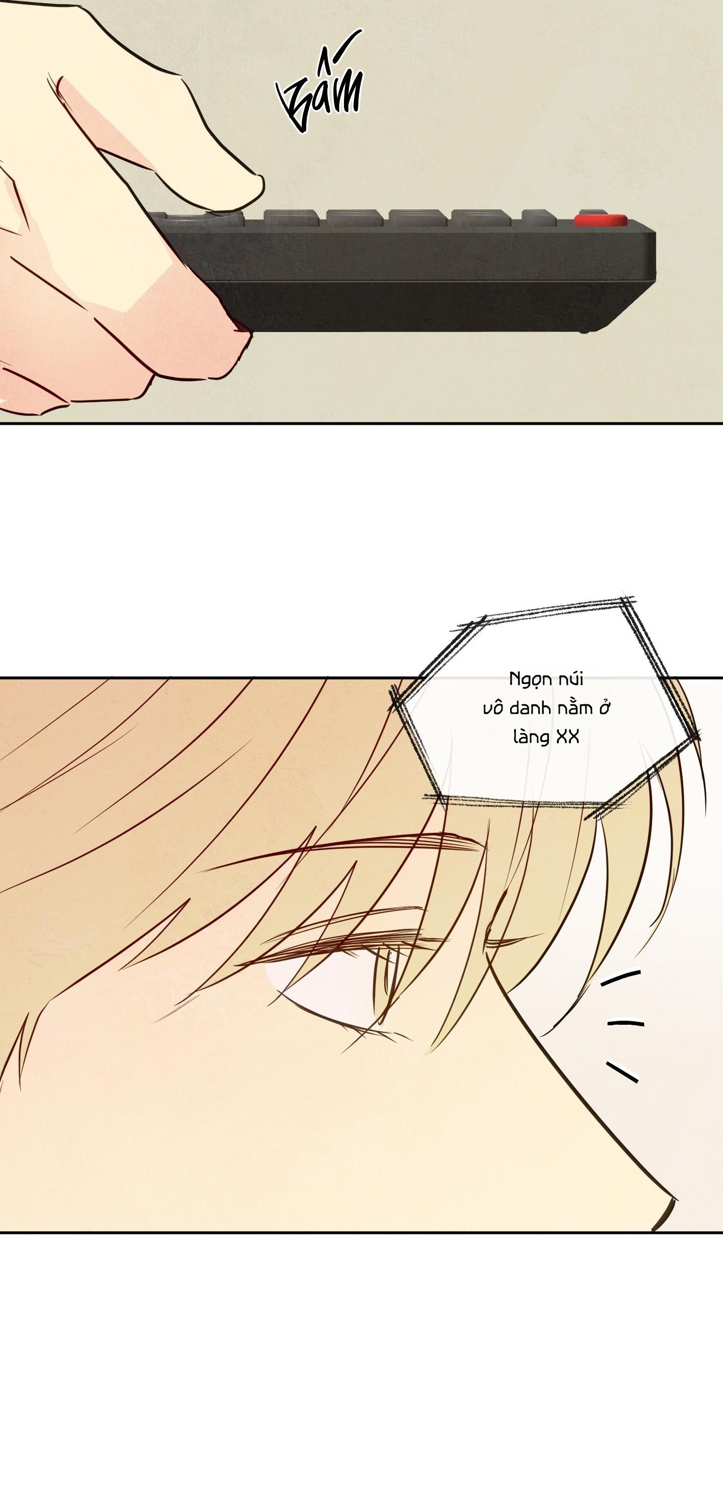 THE SACRED SERPENT'S SEDUCTION - Chap 14