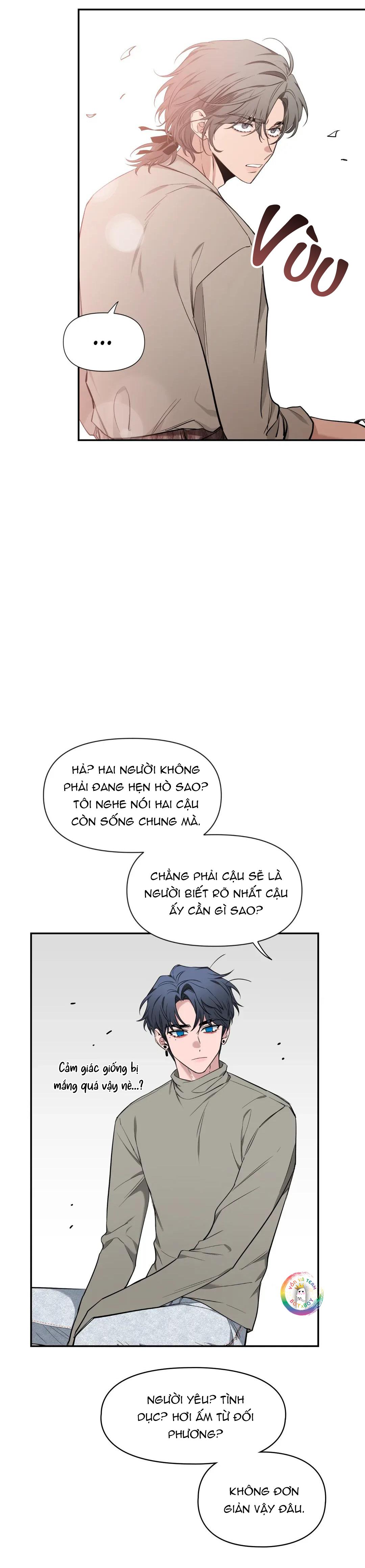SKETCH - Chap 74