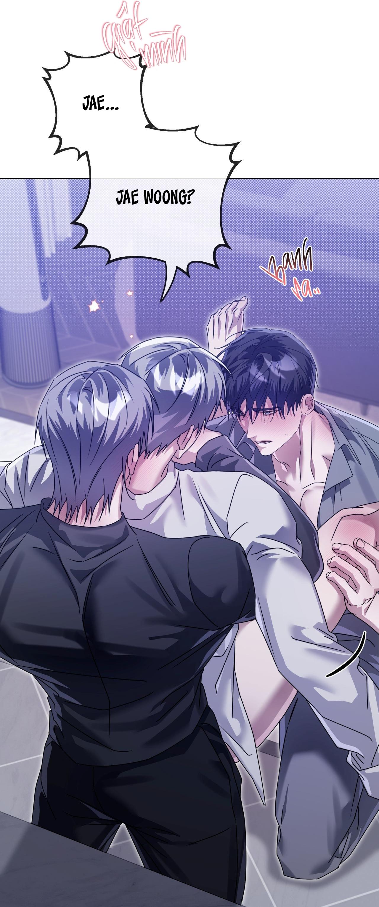 [END] HUYẾT MẠCH TƯƠNG THÔNG - Chap 18