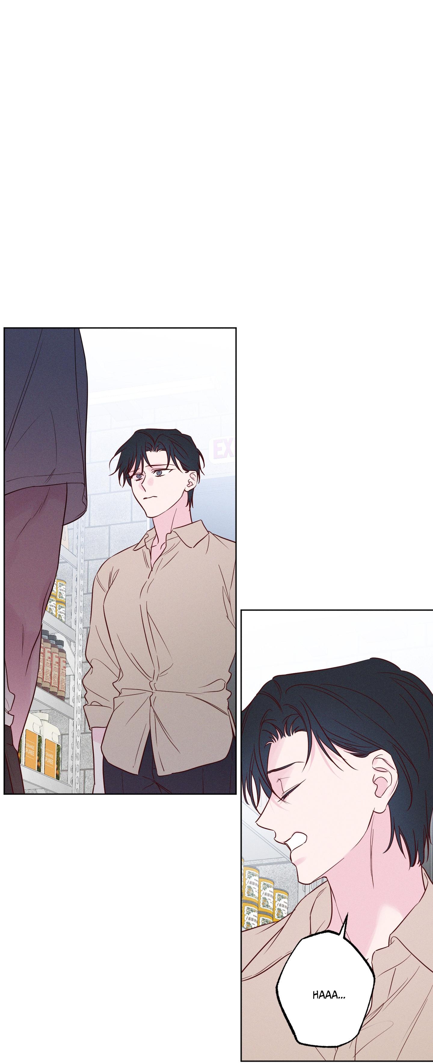 BỜ SÓNG VỖ - Chap 37