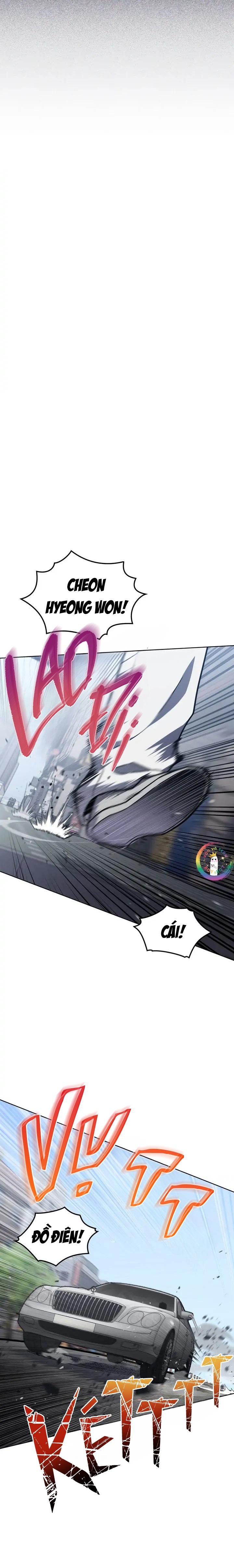 Vết Tích Của Ánh Dương - Chap 48