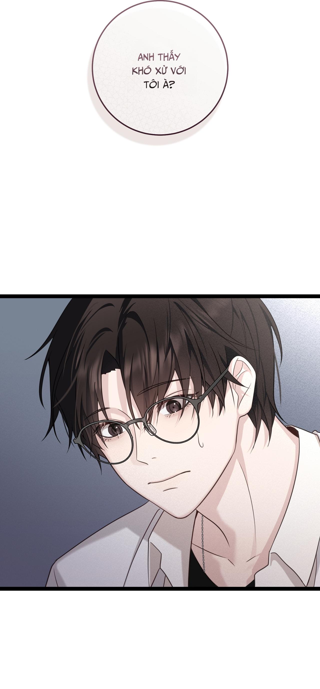 BÁU VẬT CỦA GUIDE - Chap 10