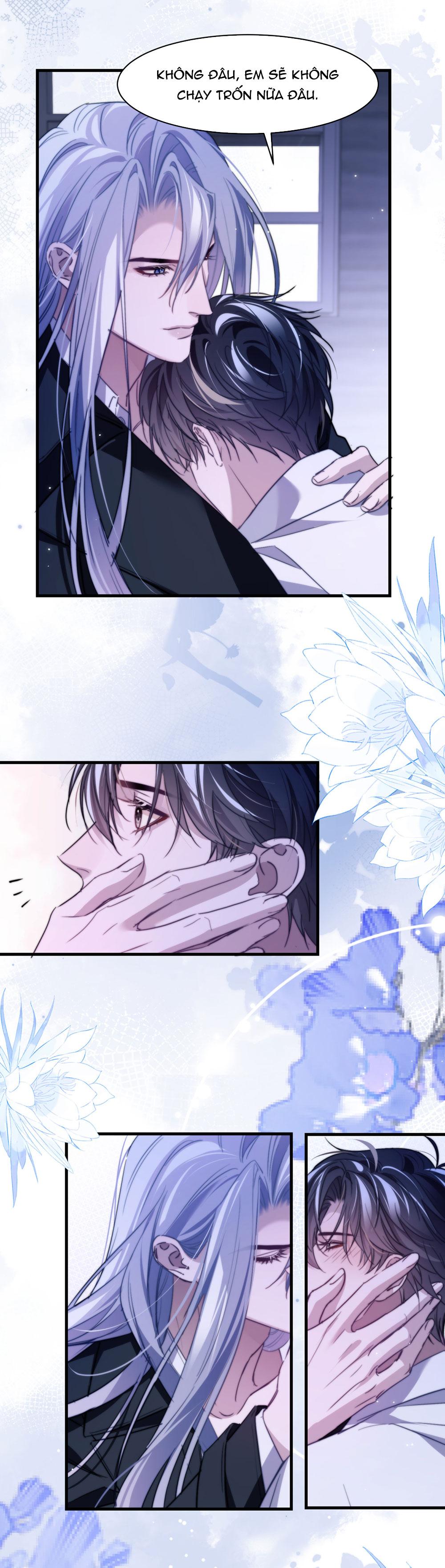 Nhân Ngư Desharow - Chap 93