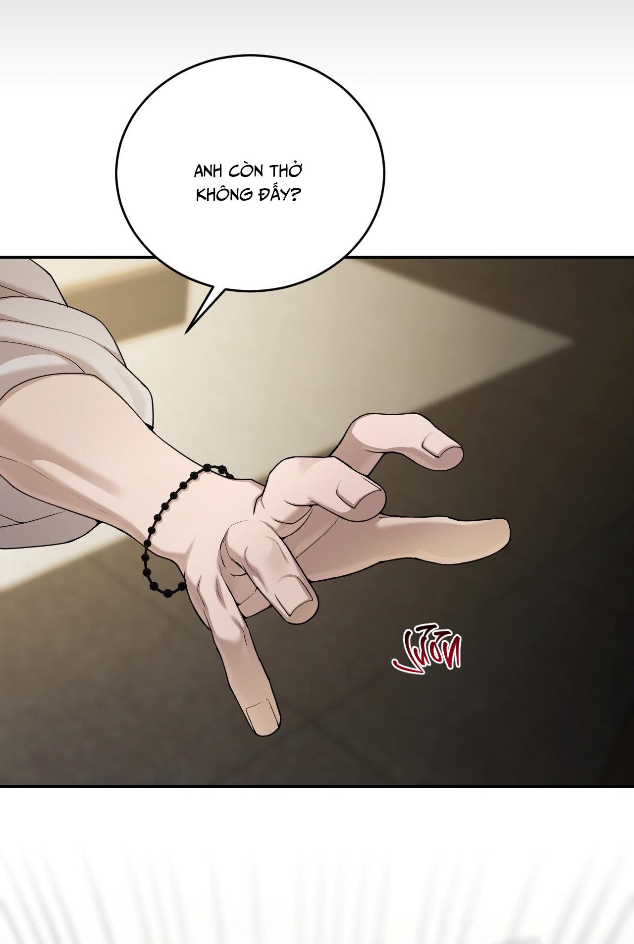 PEARL BOY: IGNITE THE DAWN - Chap 4