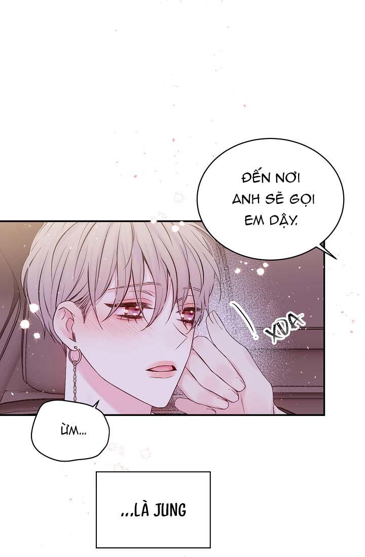 Bí Mật Của Tôi - Chap 85