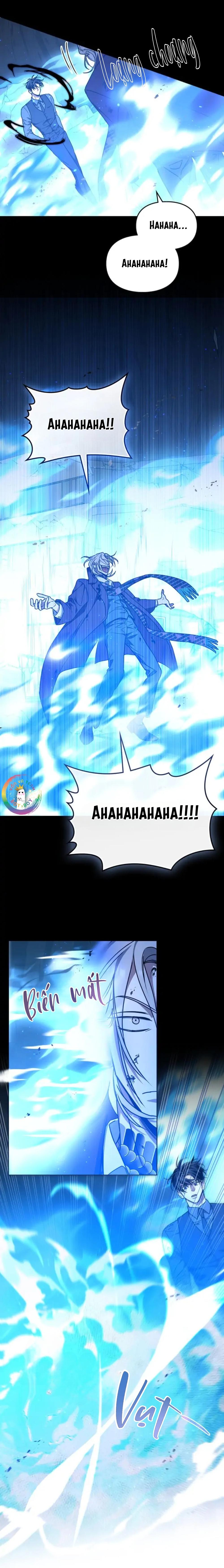 Vết Tích Của Ánh Dương - Chap 50