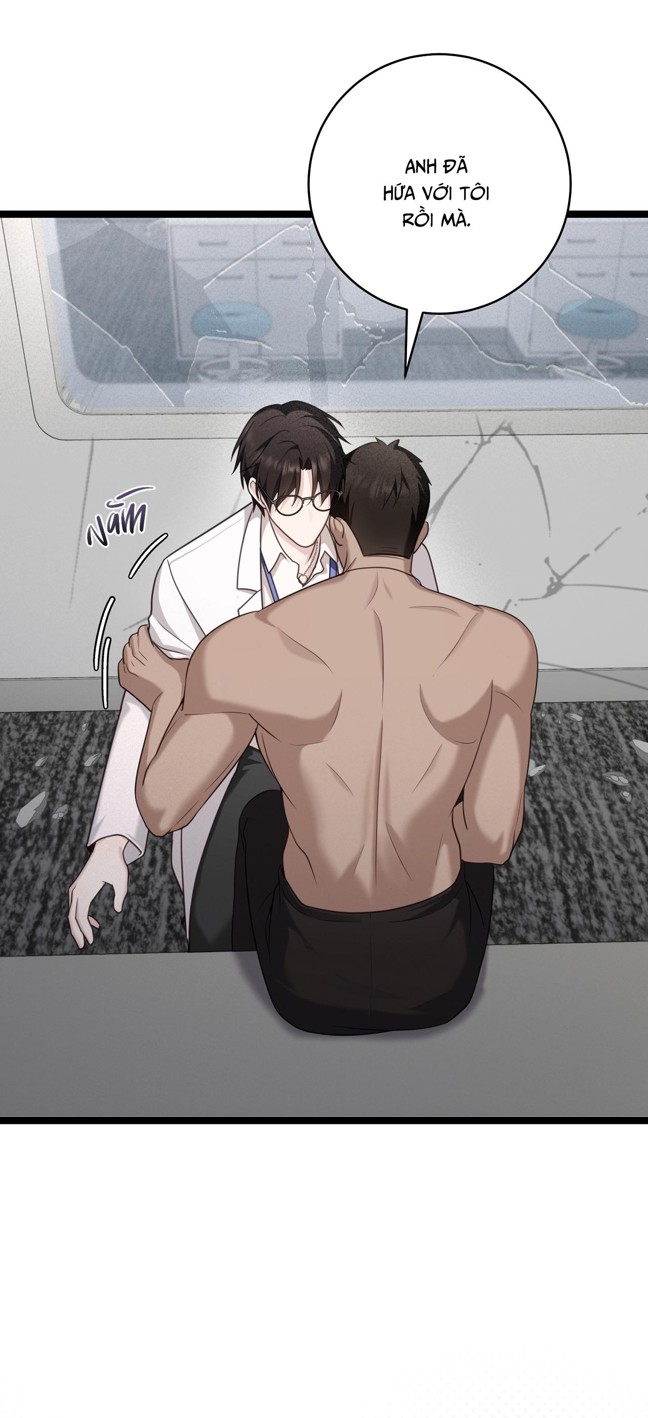 BÁU VẬT CỦA GUIDE - Chap 12