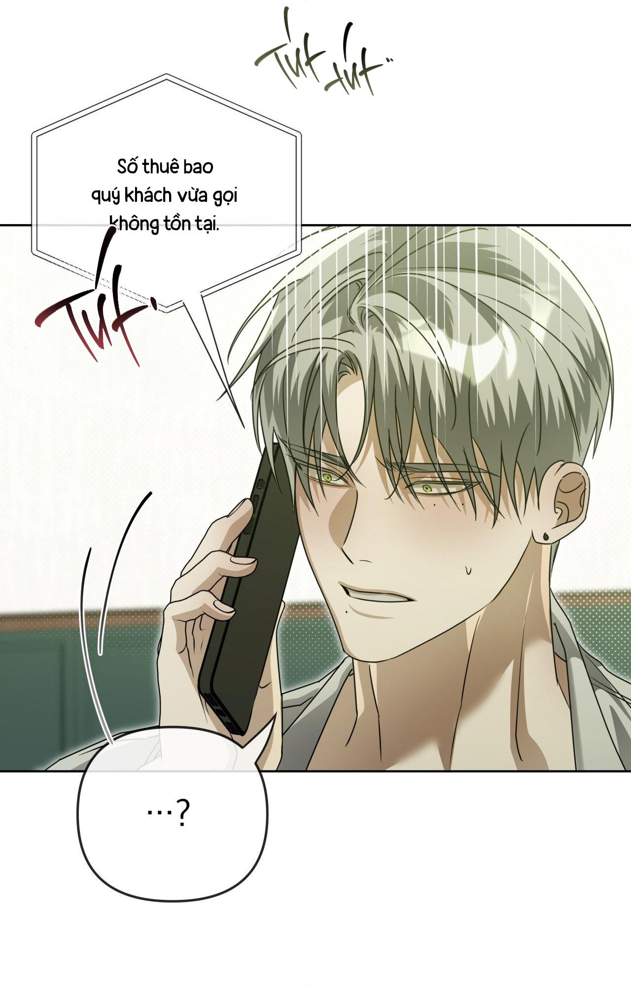 [END] HUYẾT MẠCH TƯƠNG THÔNG - Chap 20