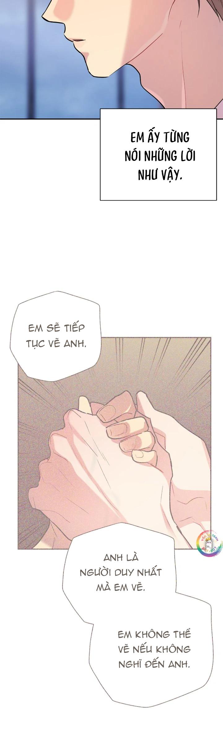 Nếu Như Cậu Bạn Hàng Xóm Là Vampire? - Chap 83