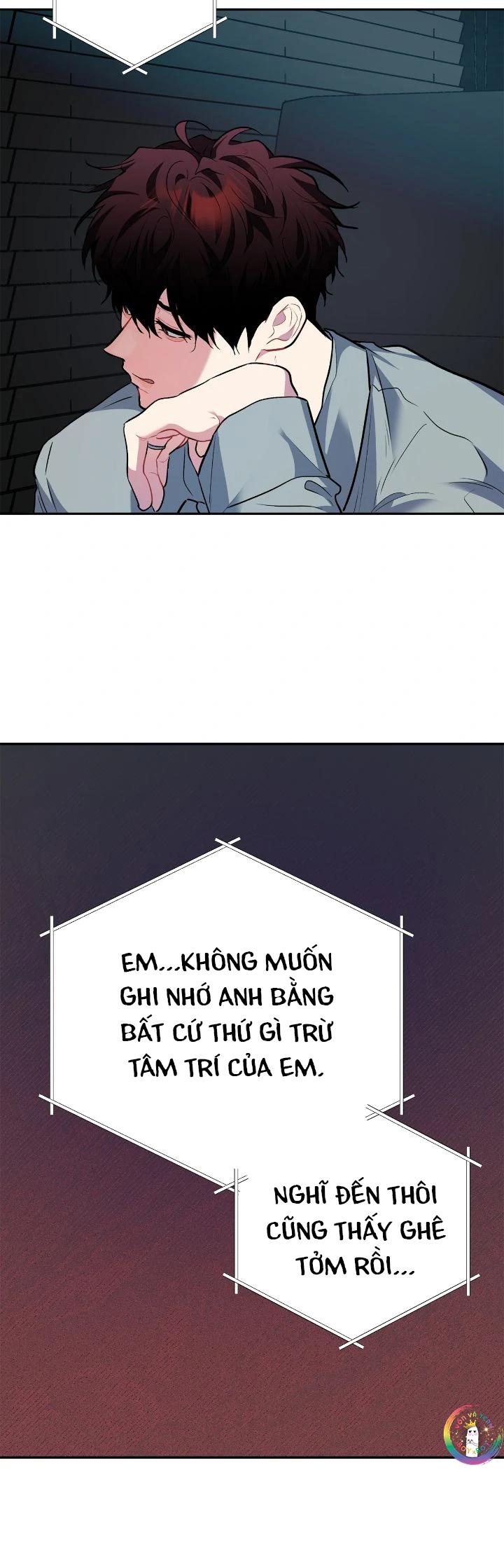 Nếu Như Cậu Bạn Hàng Xóm Là Vampire? - Chap 83