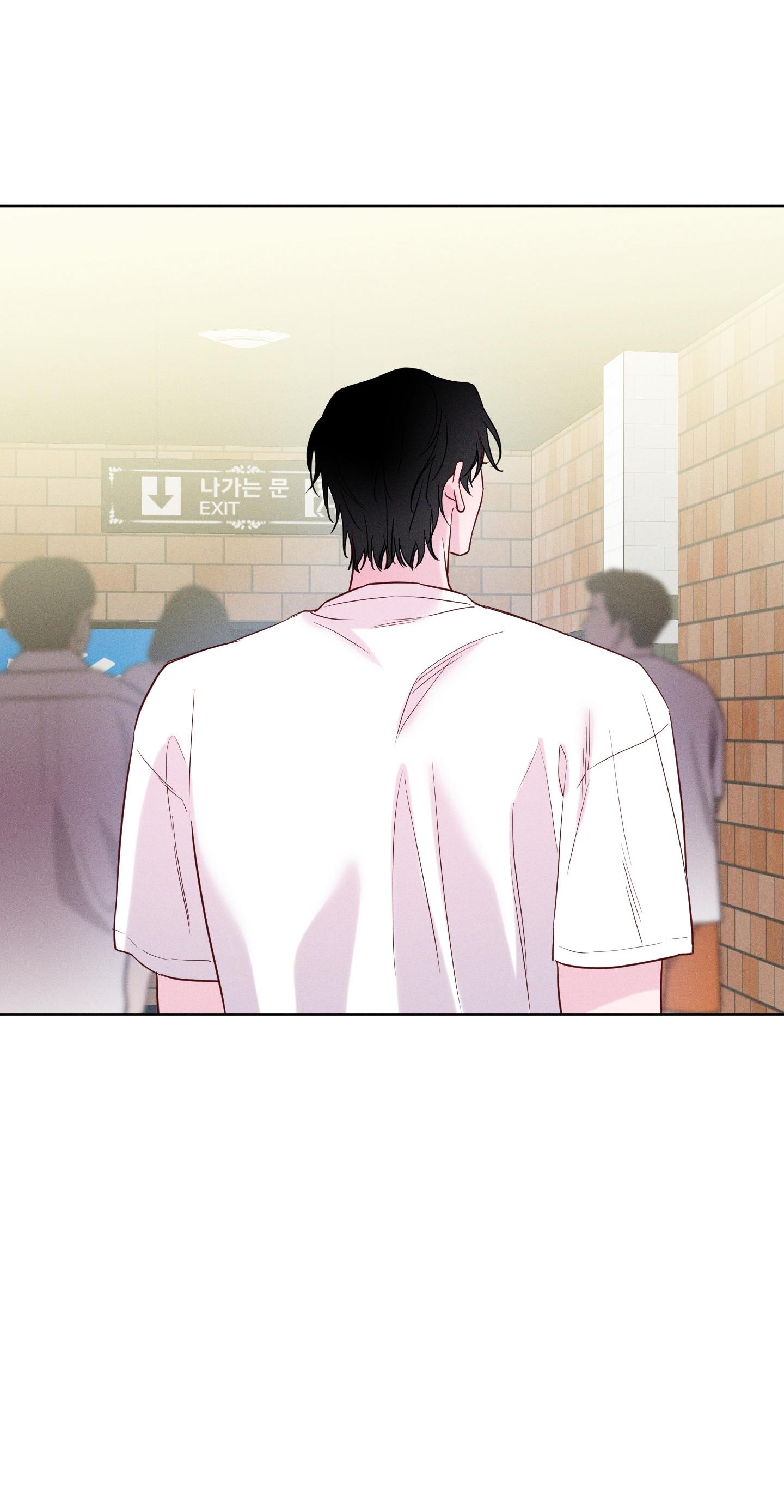 BỜ SÓNG VỖ - Chap 31