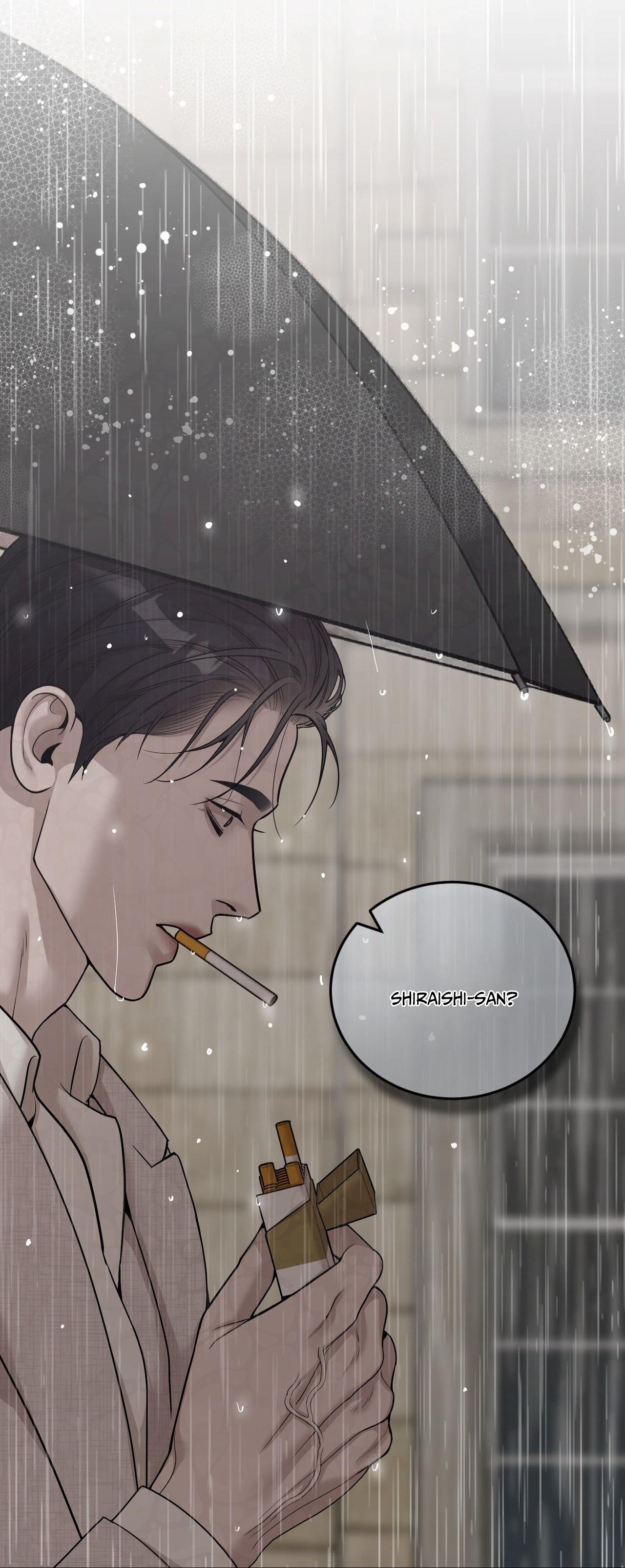 PEARL BOY: IGNITE THE DAWN - Chap 1