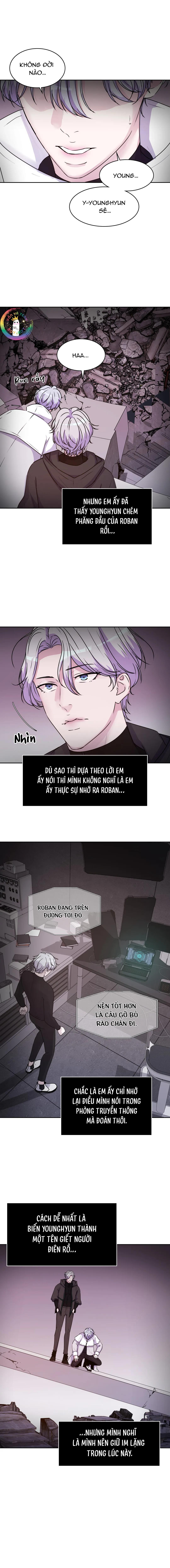 Guiding Light - Chap 30