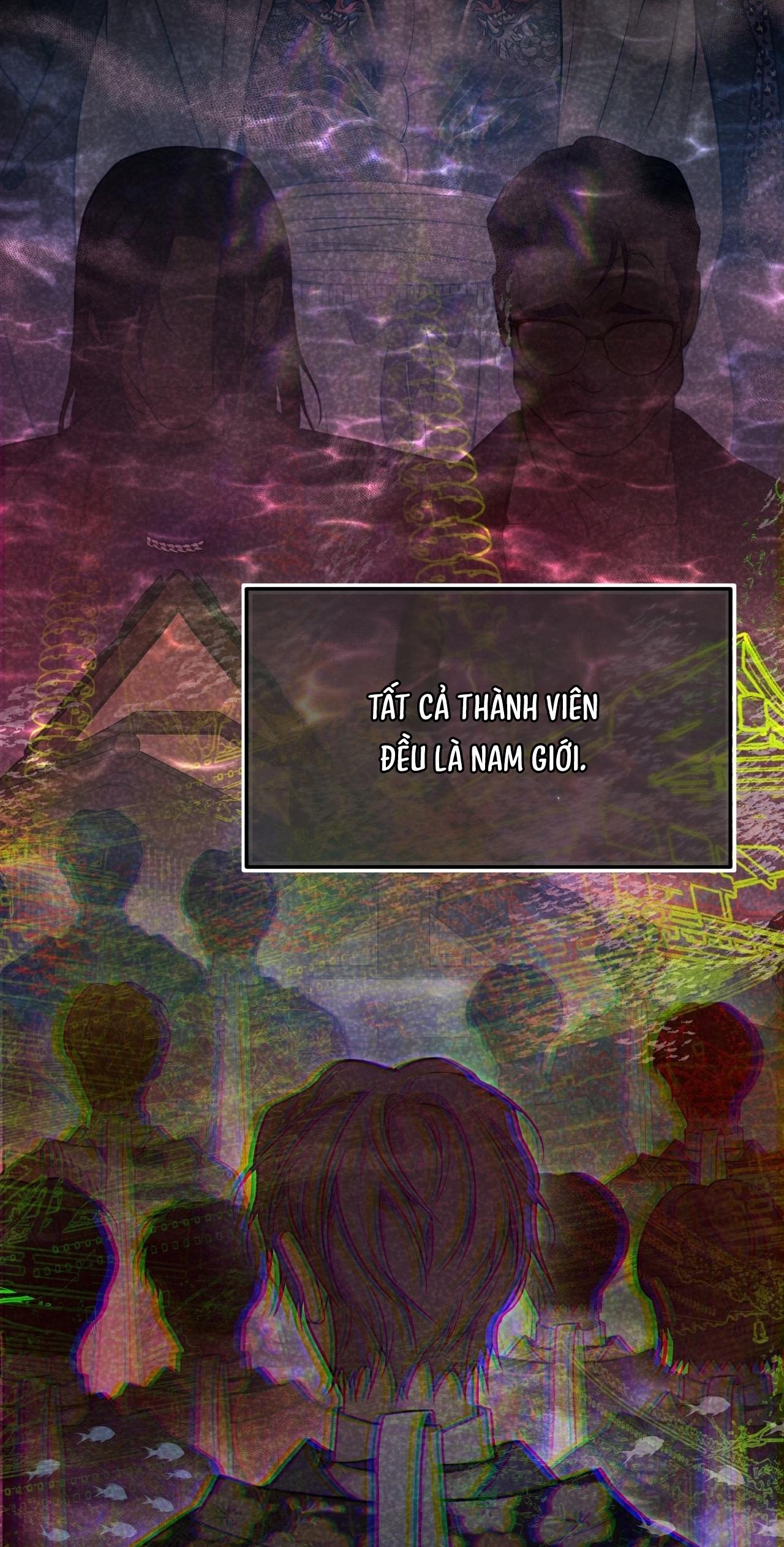 PEARL BOY: IGNITE THE DAWN - Chap 2