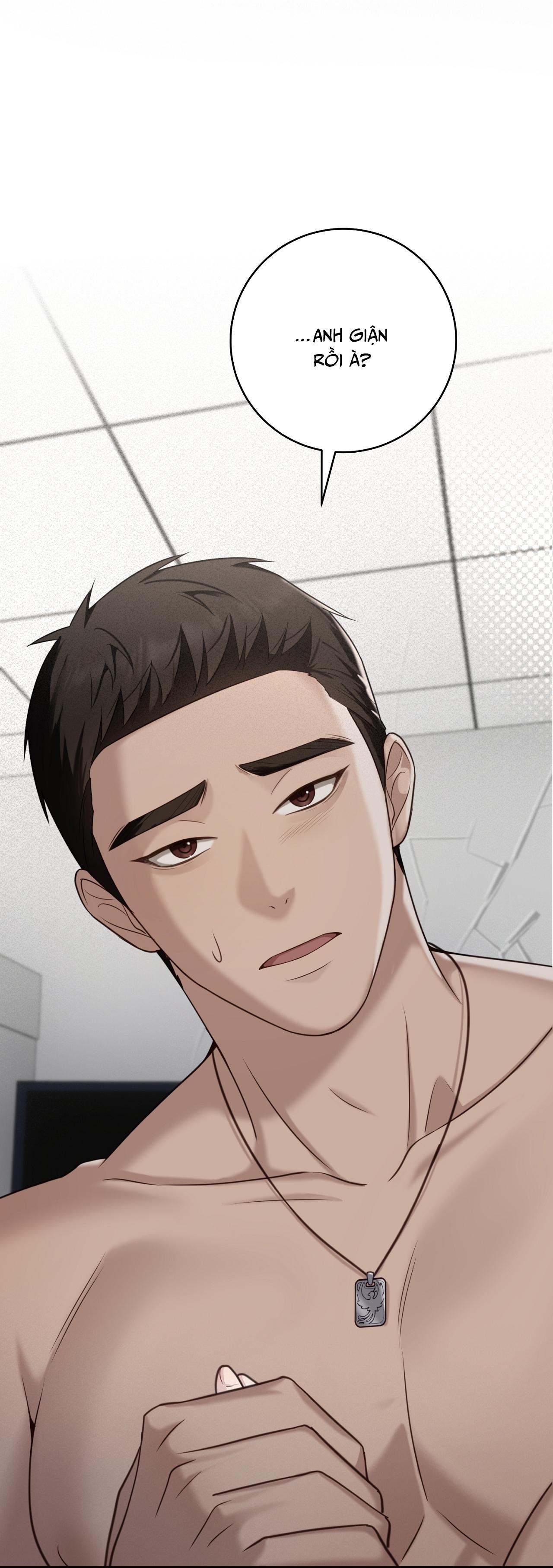 BÁU VẬT CỦA GUIDE - Chap 12