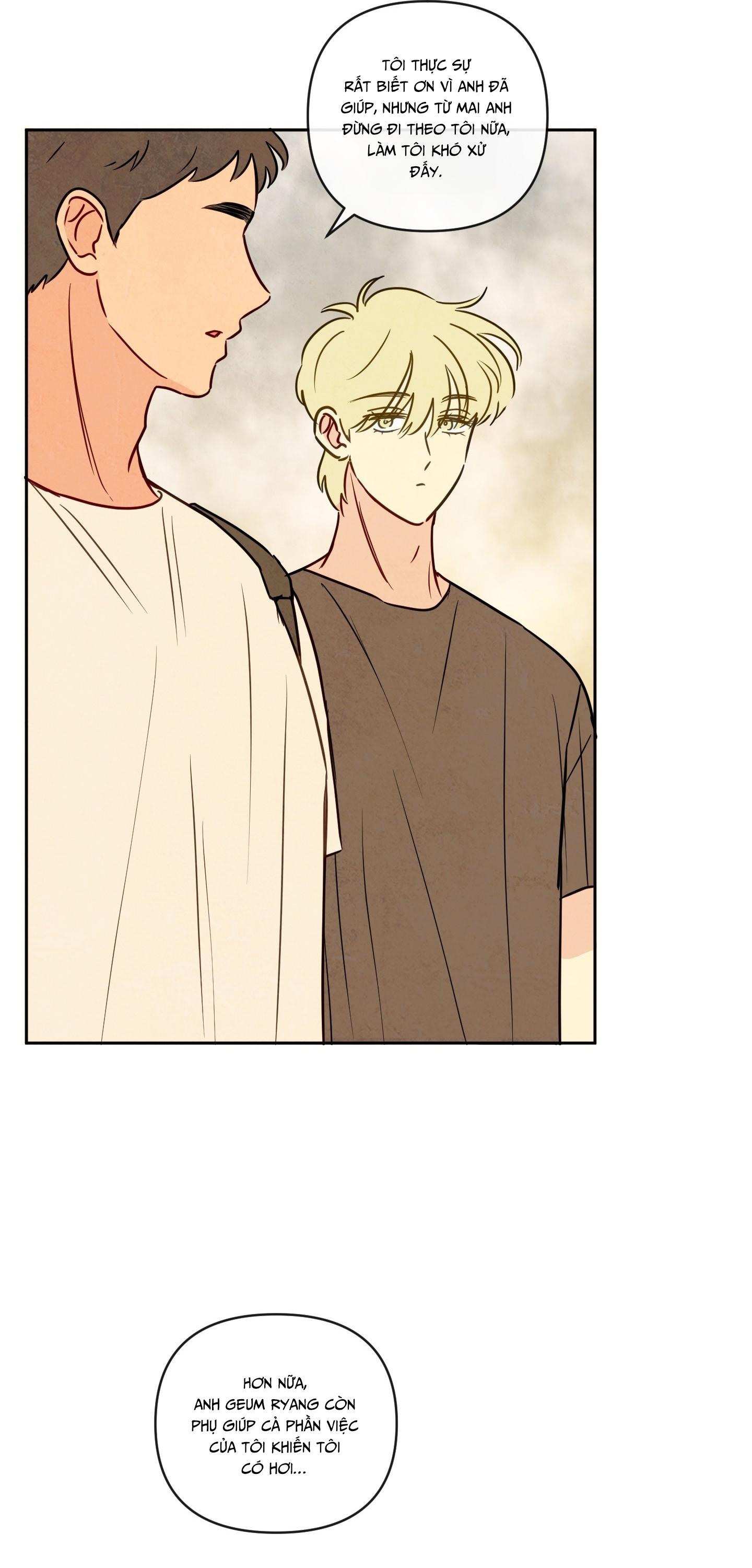 THE SACRED SERPENT'S SEDUCTION - Chap 11