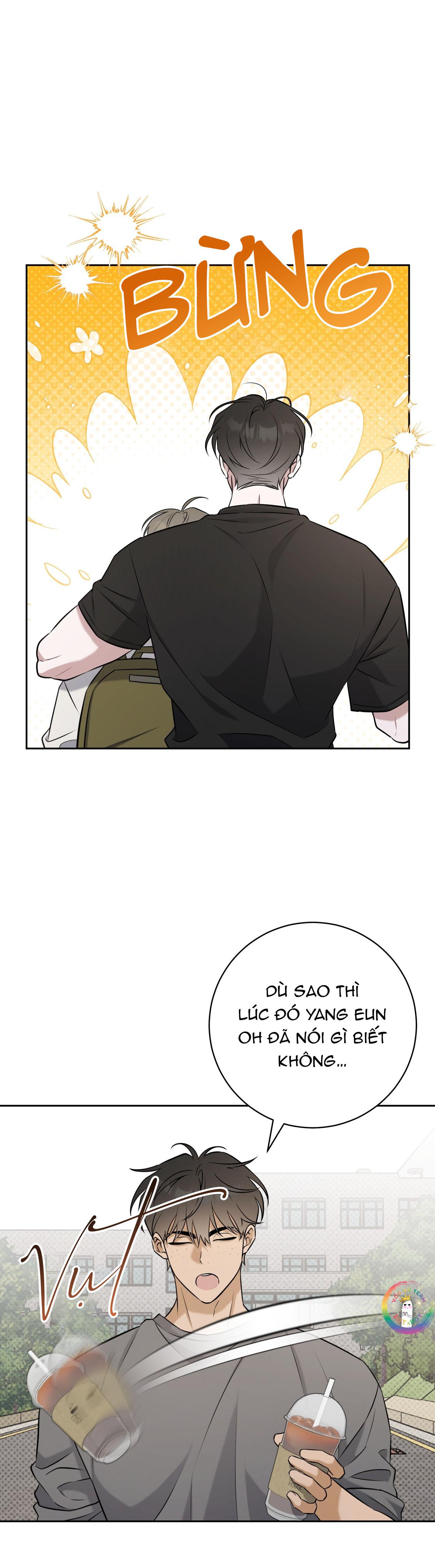 (END) Ballboy Tactics - Chap 36