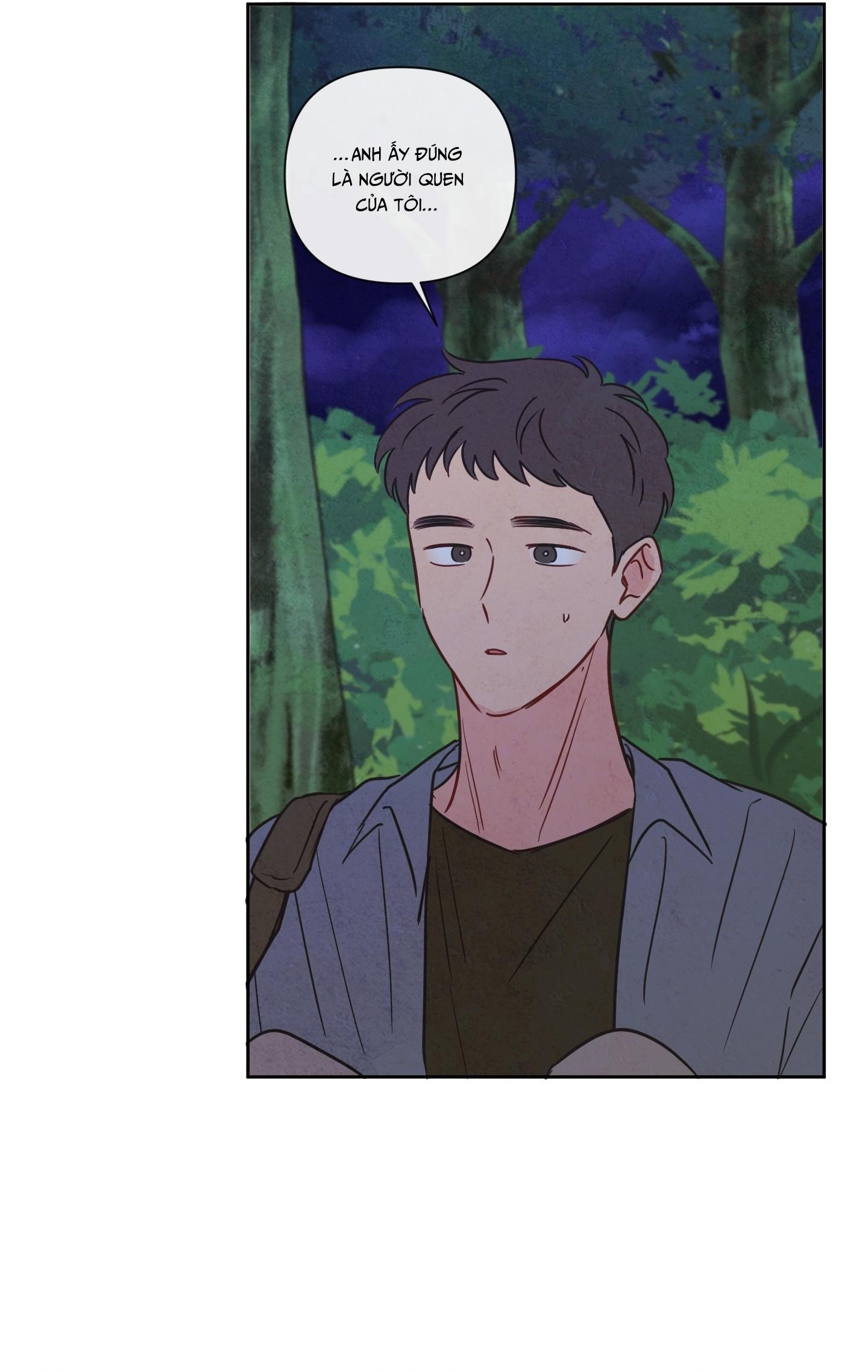 THE SACRED SERPENT'S SEDUCTION - Chap 16