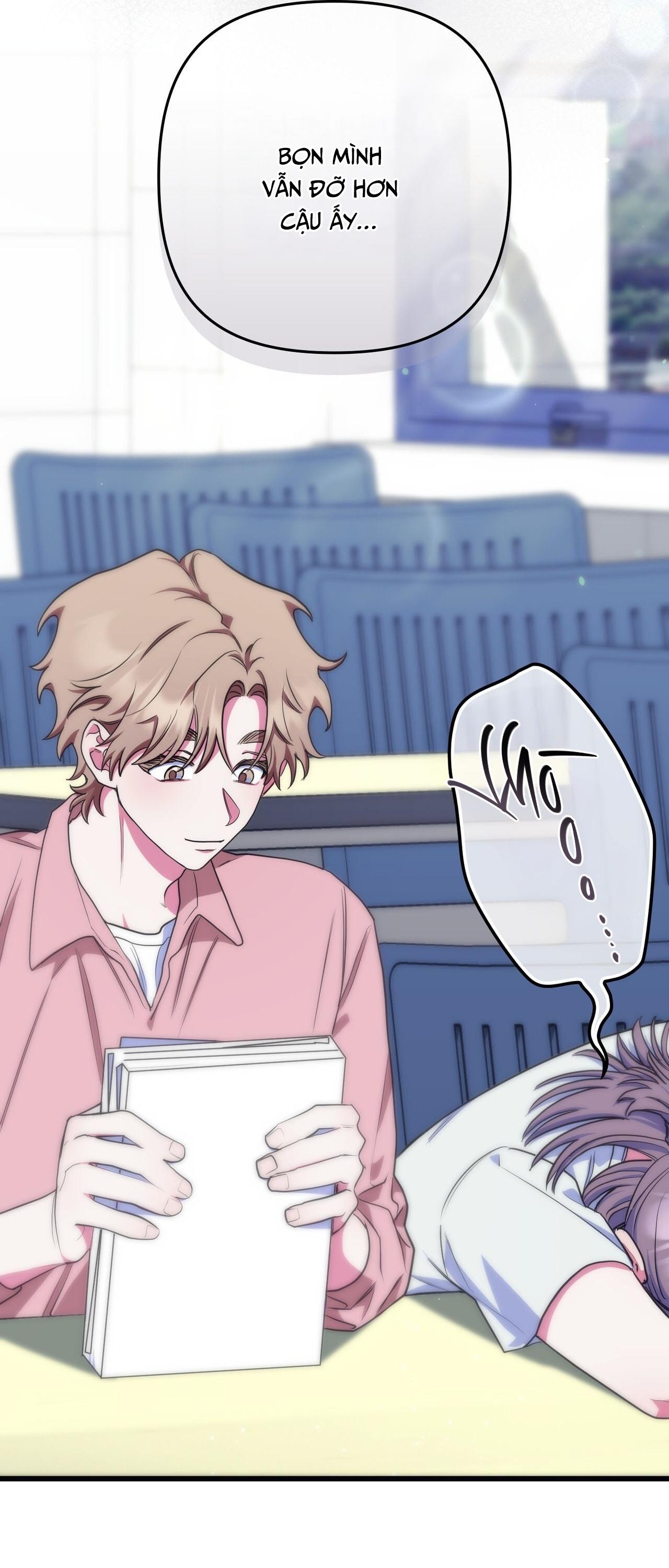 GIÚP ANH MỘT LẦN THÔI - Chap 2