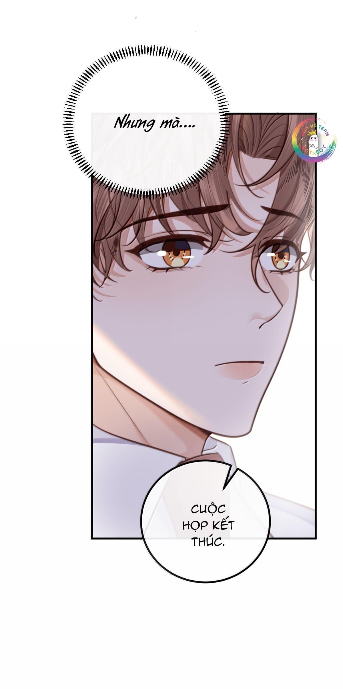 Đặc Chế Cho Riêng Anh - Chap 132