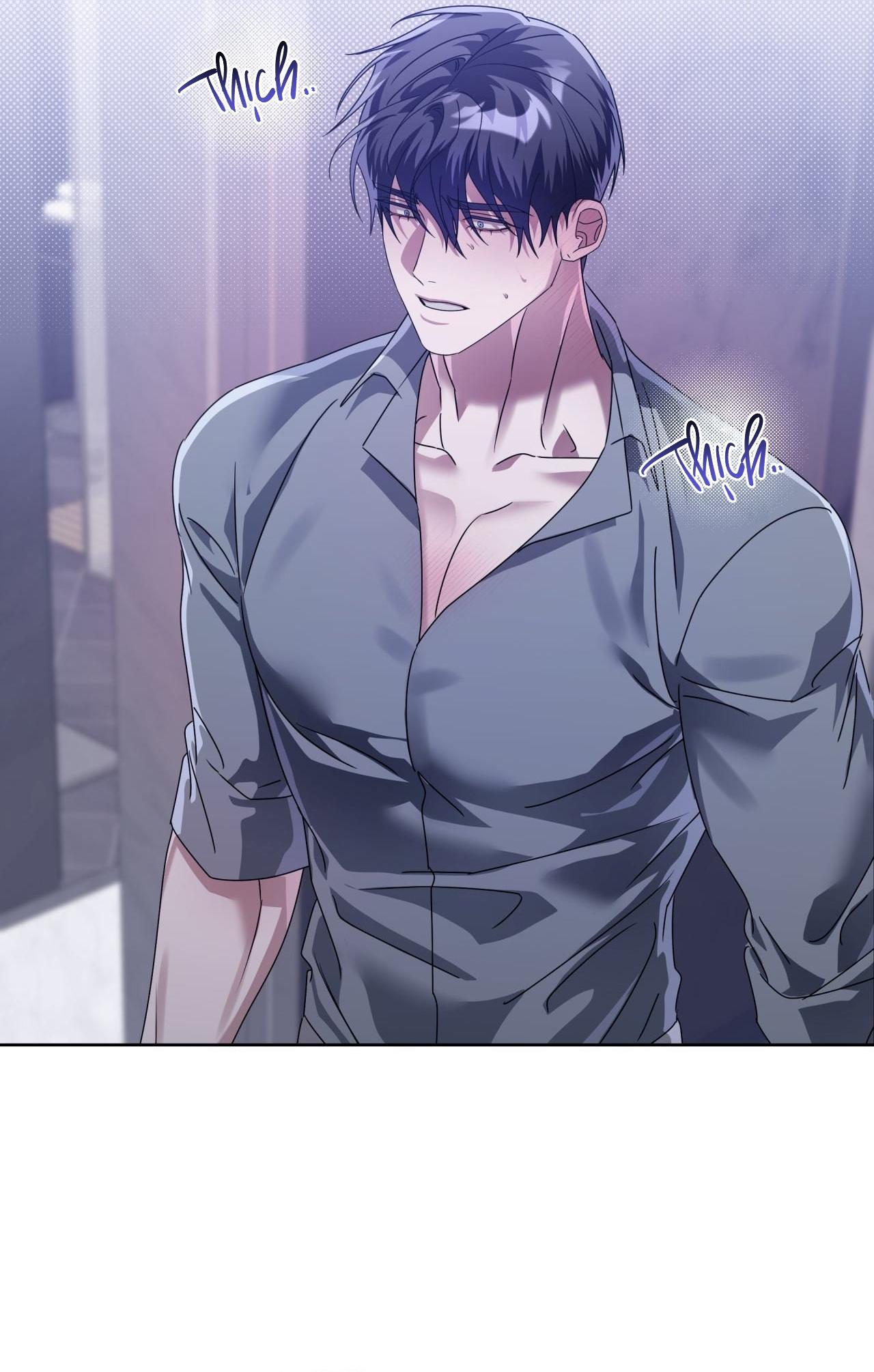 [END] HUYẾT MẠCH TƯƠNG THÔNG - Chap 18