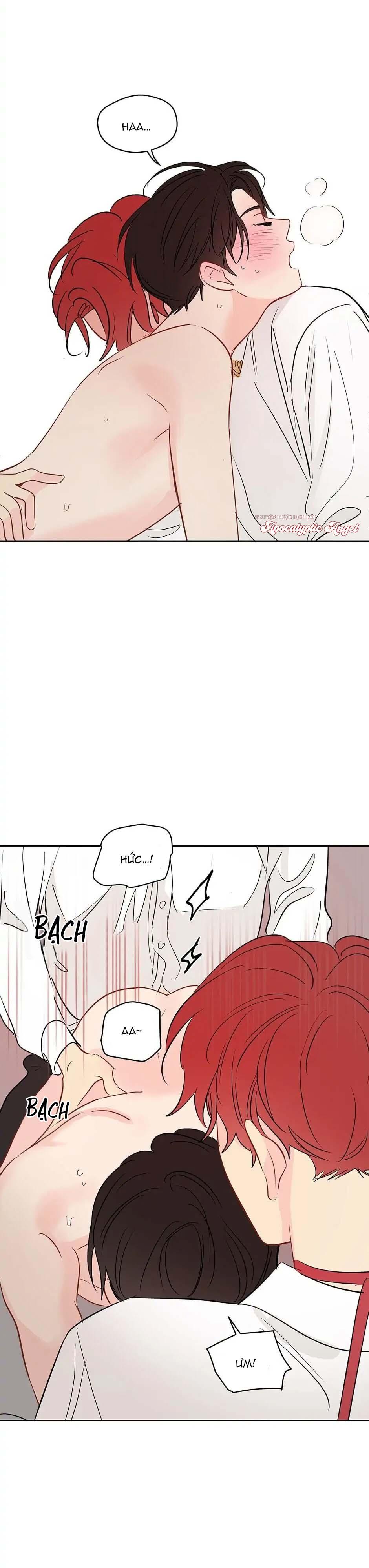 Liệu Rằng... Đây Có Phải Chỉ Là Một Giấc Mơ Không!? - Chap 38