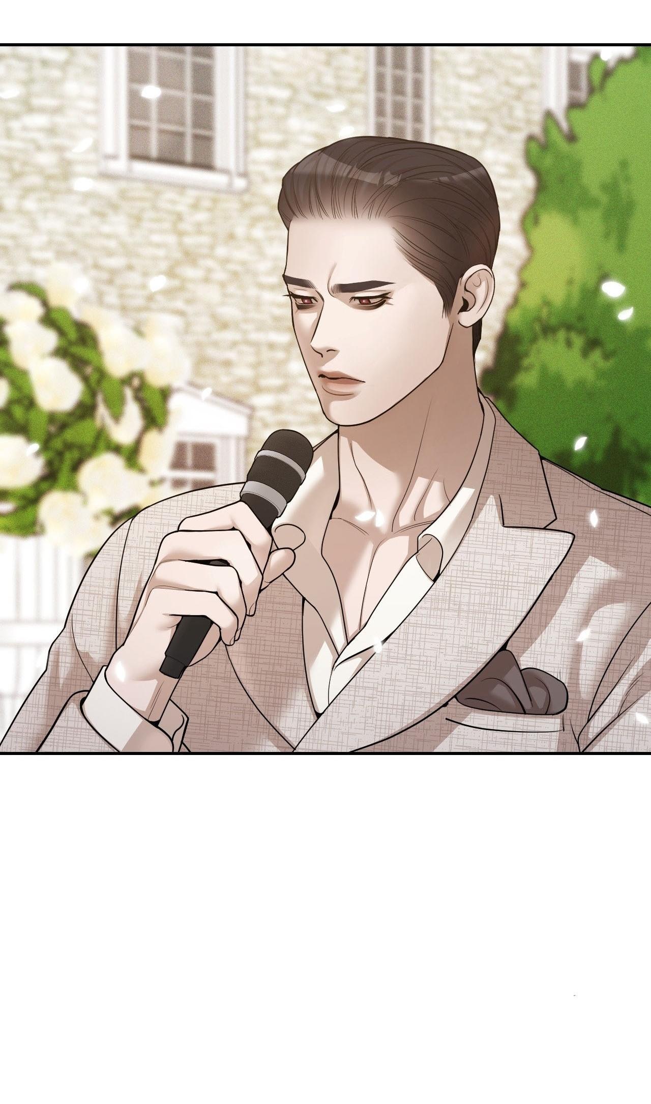 PEARL BOY: IGNITE THE DAWN - Chap 1