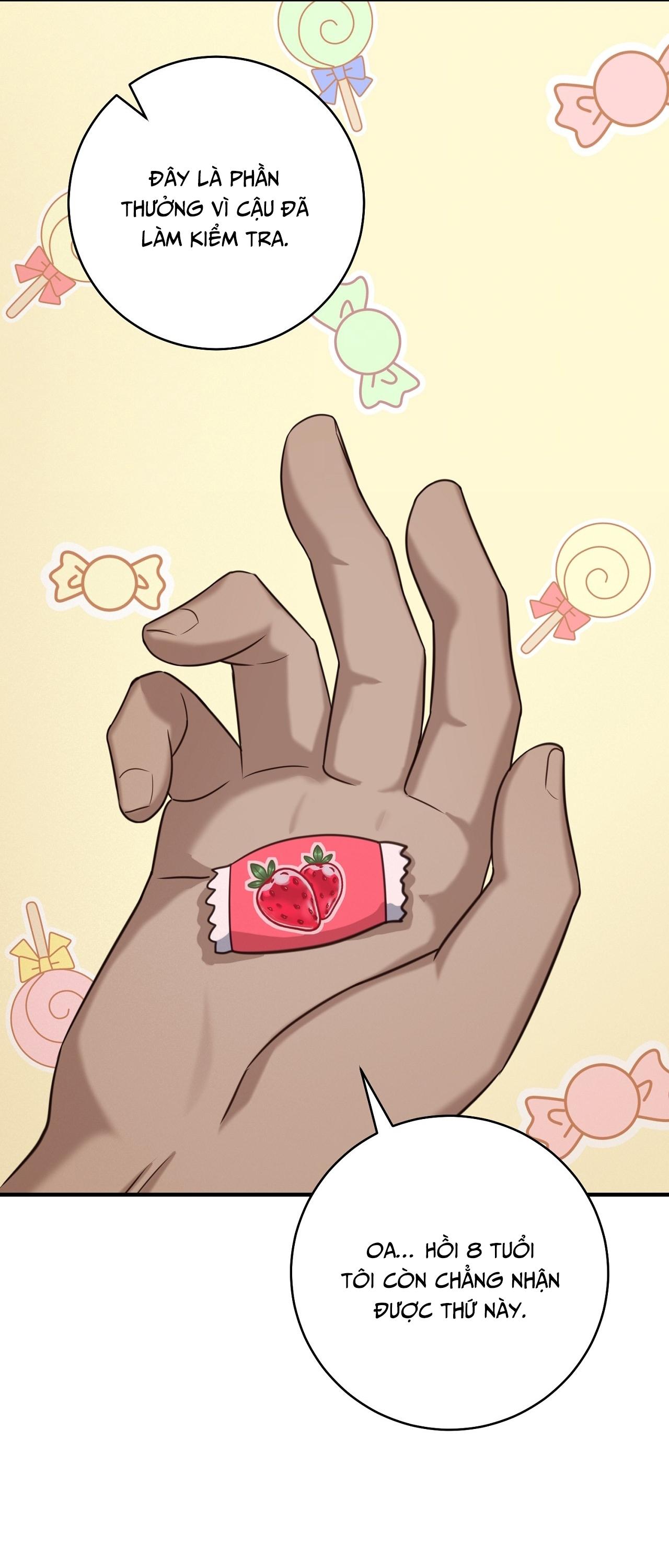 BÁU VẬT CỦA GUIDE - Chap 7