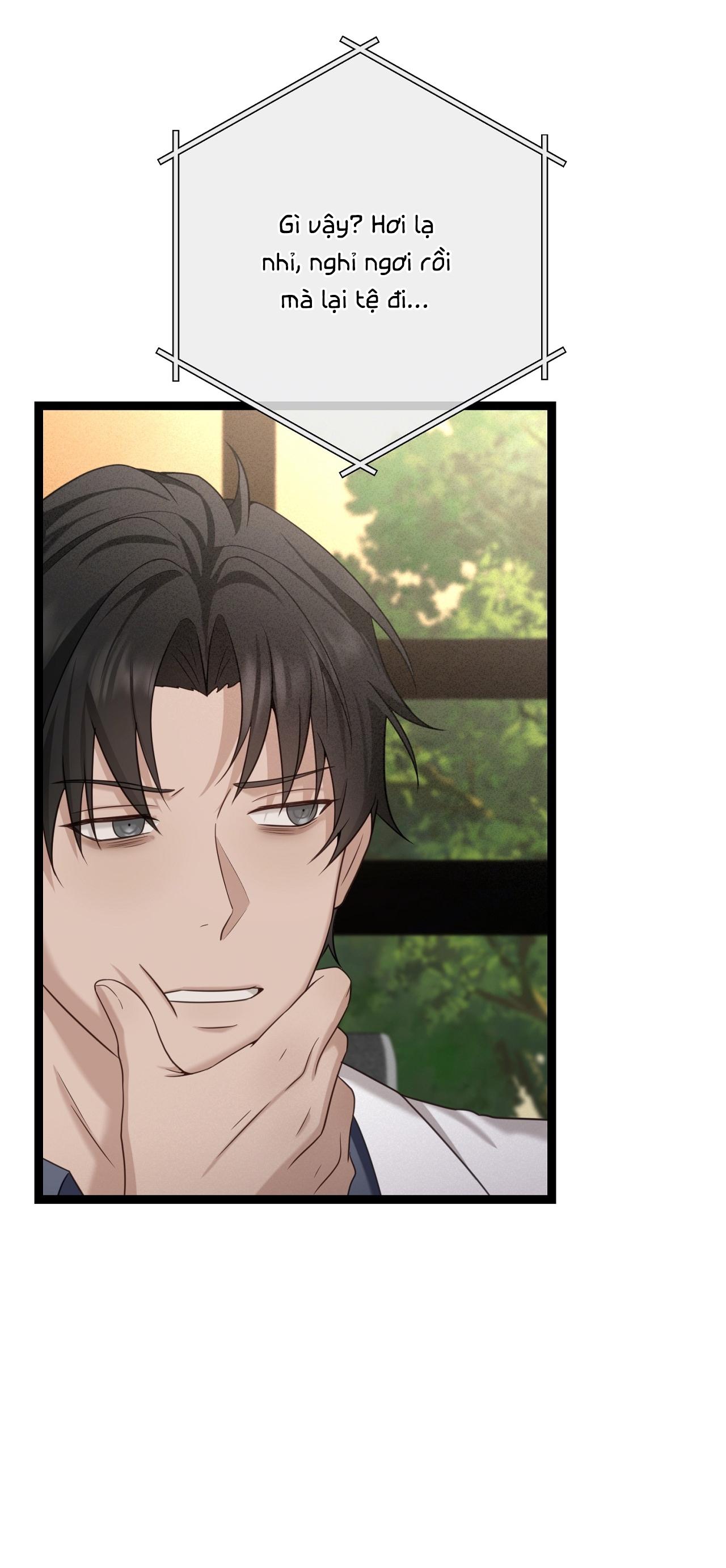 BÁU VẬT CỦA GUIDE - Chap 10