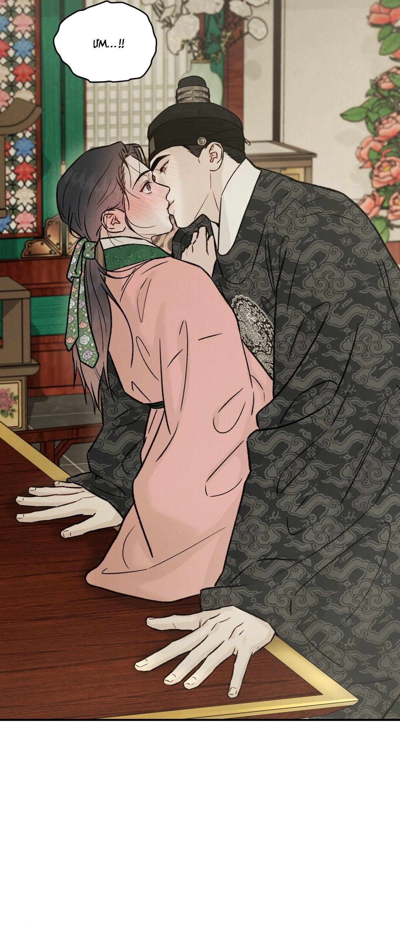 GALE OF THE GOD - Chap 19