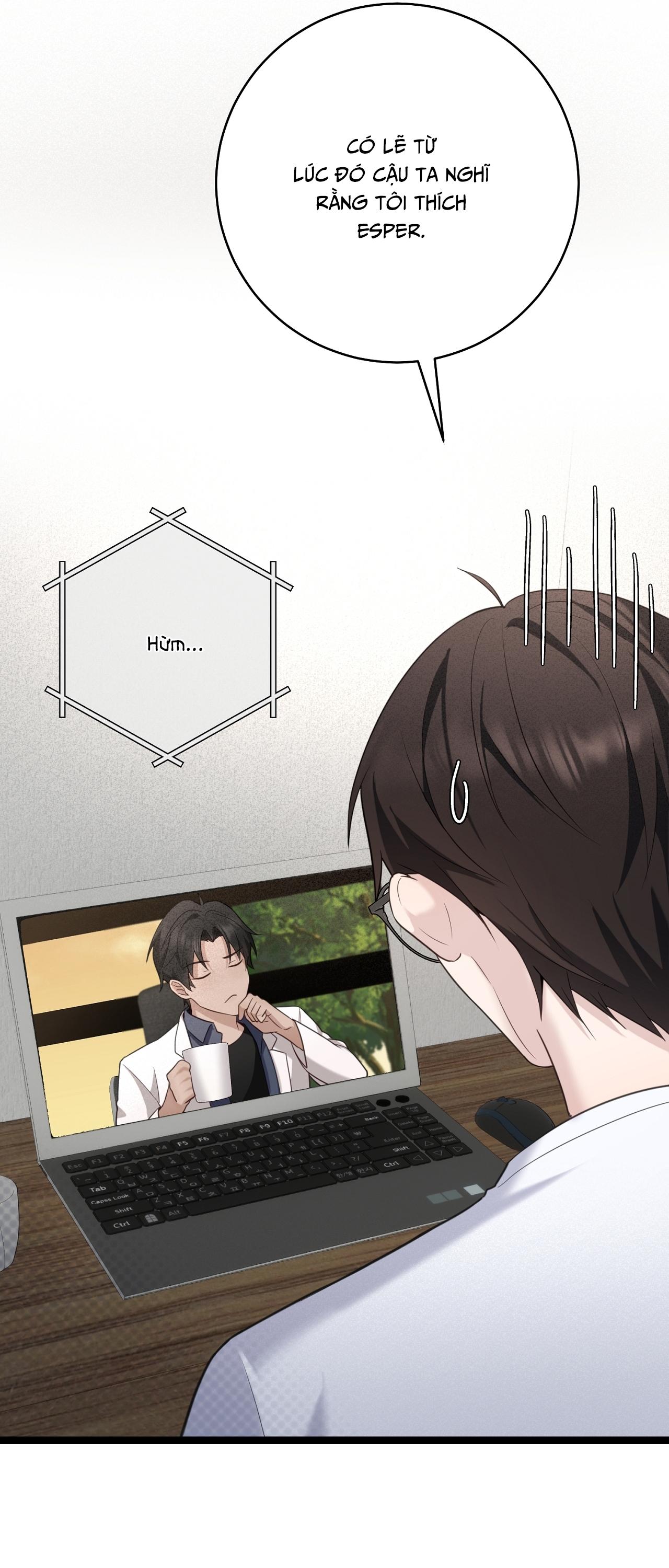 BÁU VẬT CỦA GUIDE - Chap 11