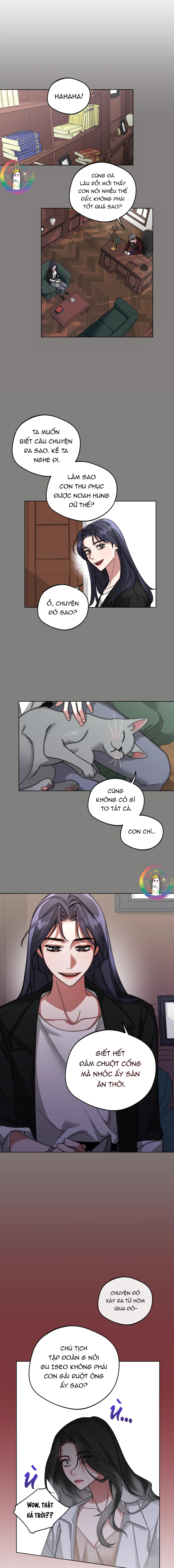 Tuyển Tập GL Ngắn 18+ - Chap 6