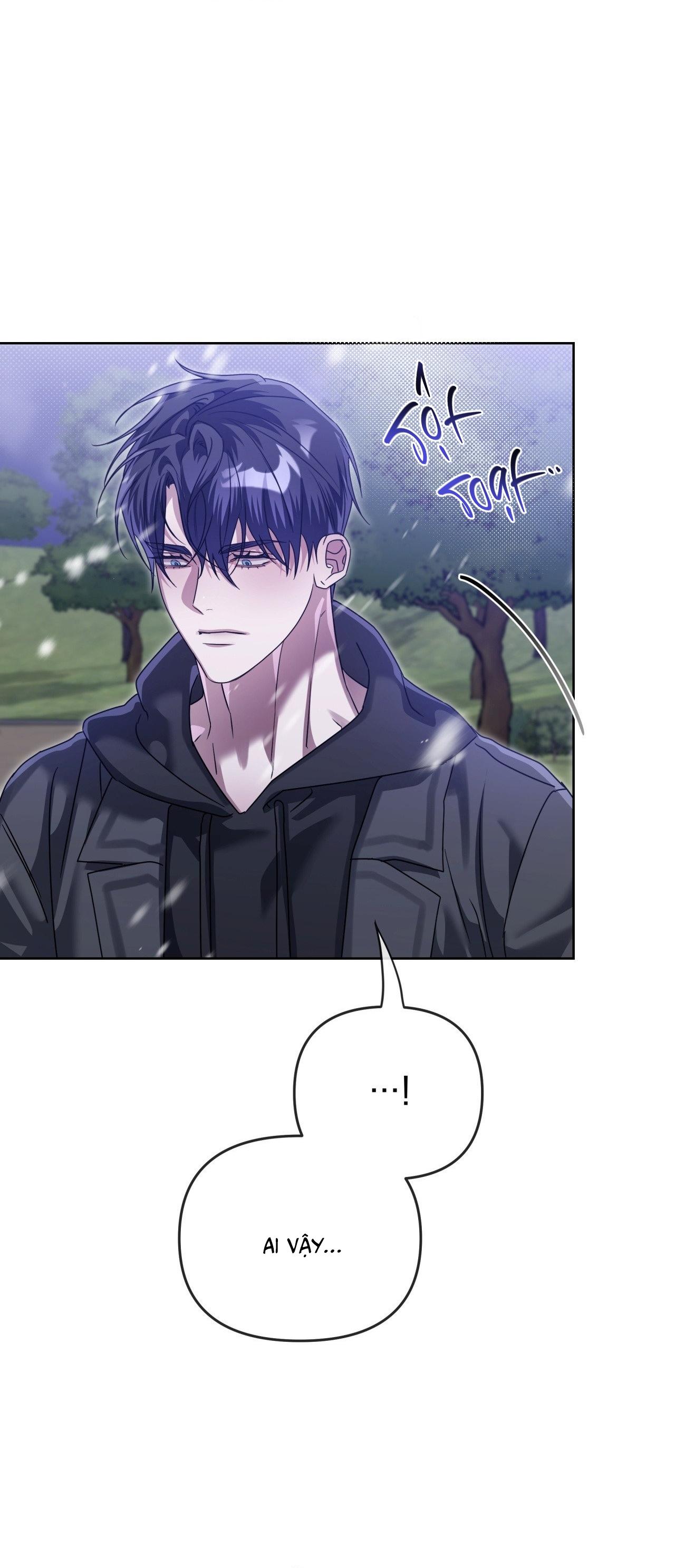 [END] HUYẾT MẠCH TƯƠNG THÔNG - Chap 20