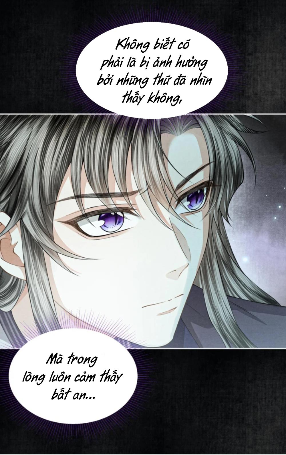 Đồng Tiền Kham Thế - Chap 124