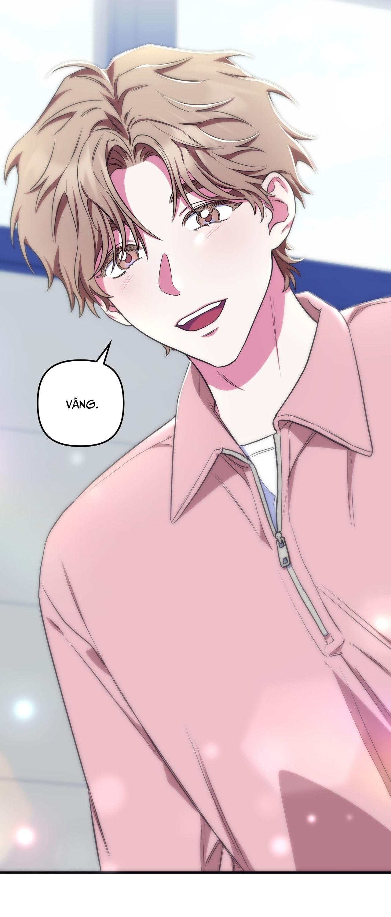 GIÚP ANH MỘT LẦN THÔI - Chap 2
