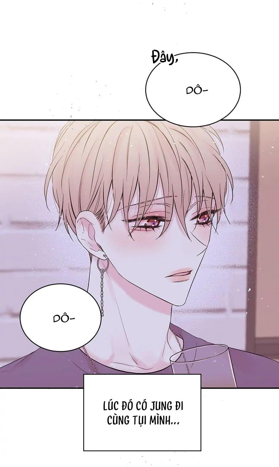 Bí Mật Của Tôi - Chap 84