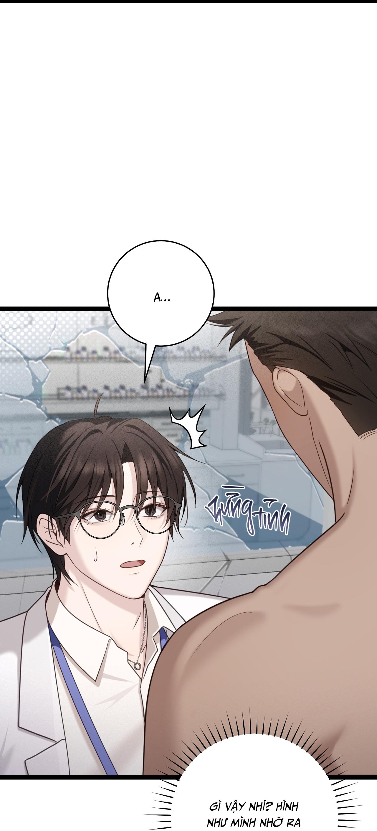 BÁU VẬT CỦA GUIDE - Chap 12