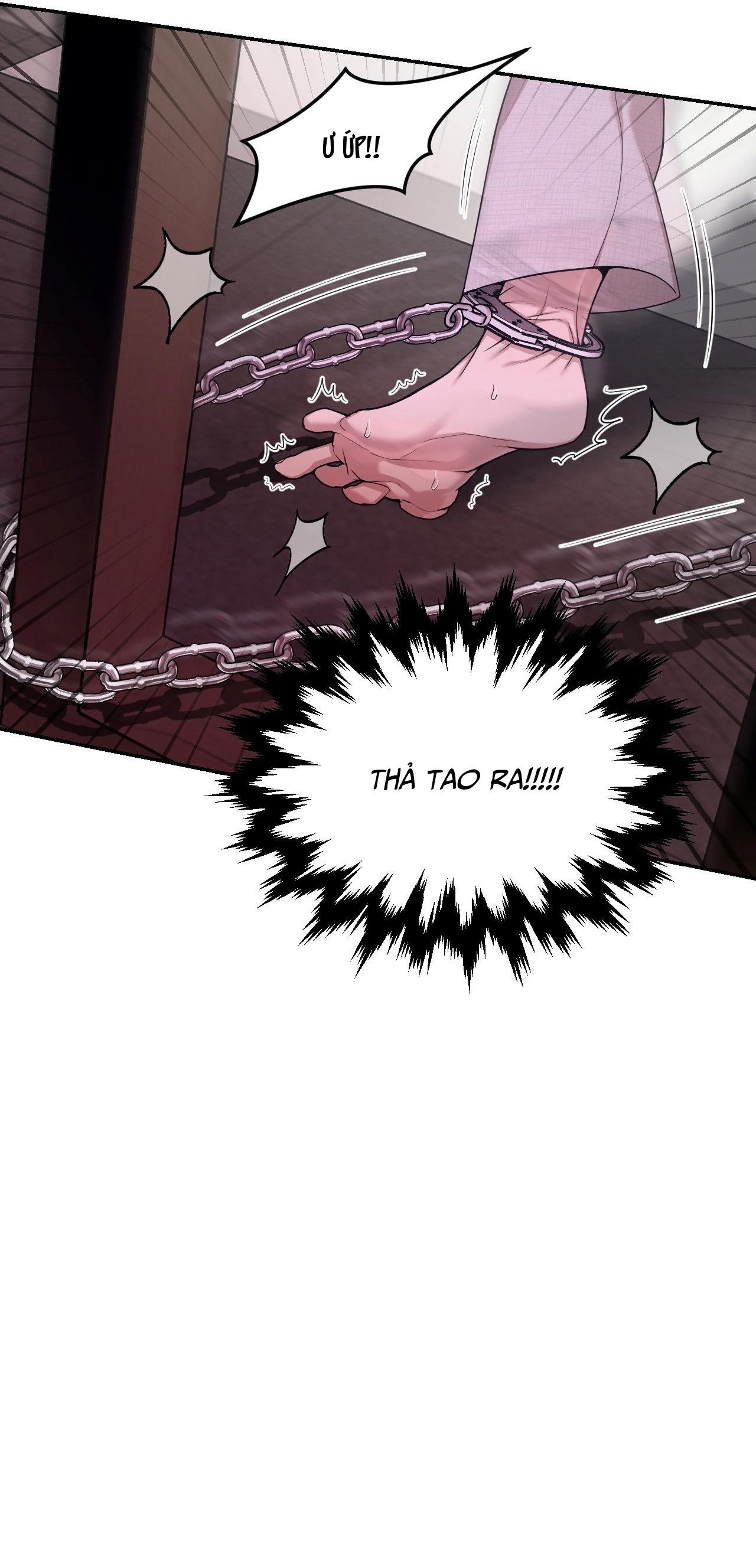 PEARL BOY: IGNITE THE DAWN - Chap 4