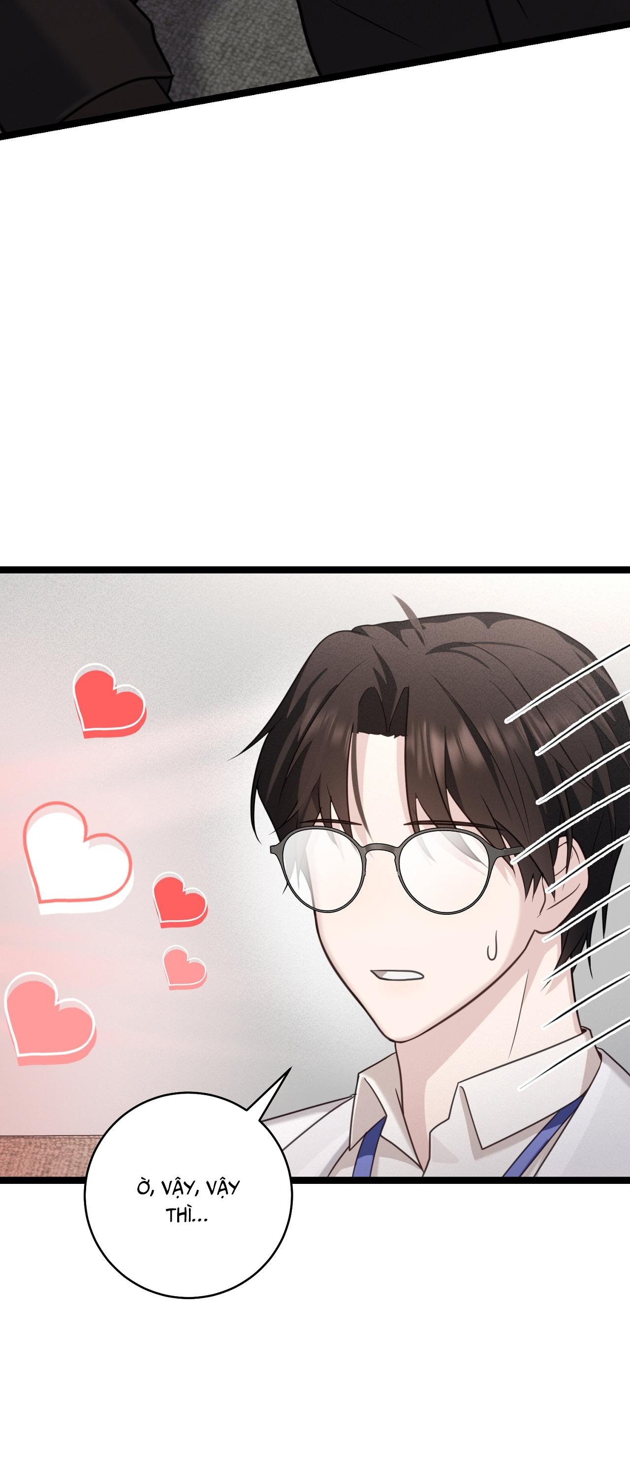 BÁU VẬT CỦA GUIDE - Chap 12