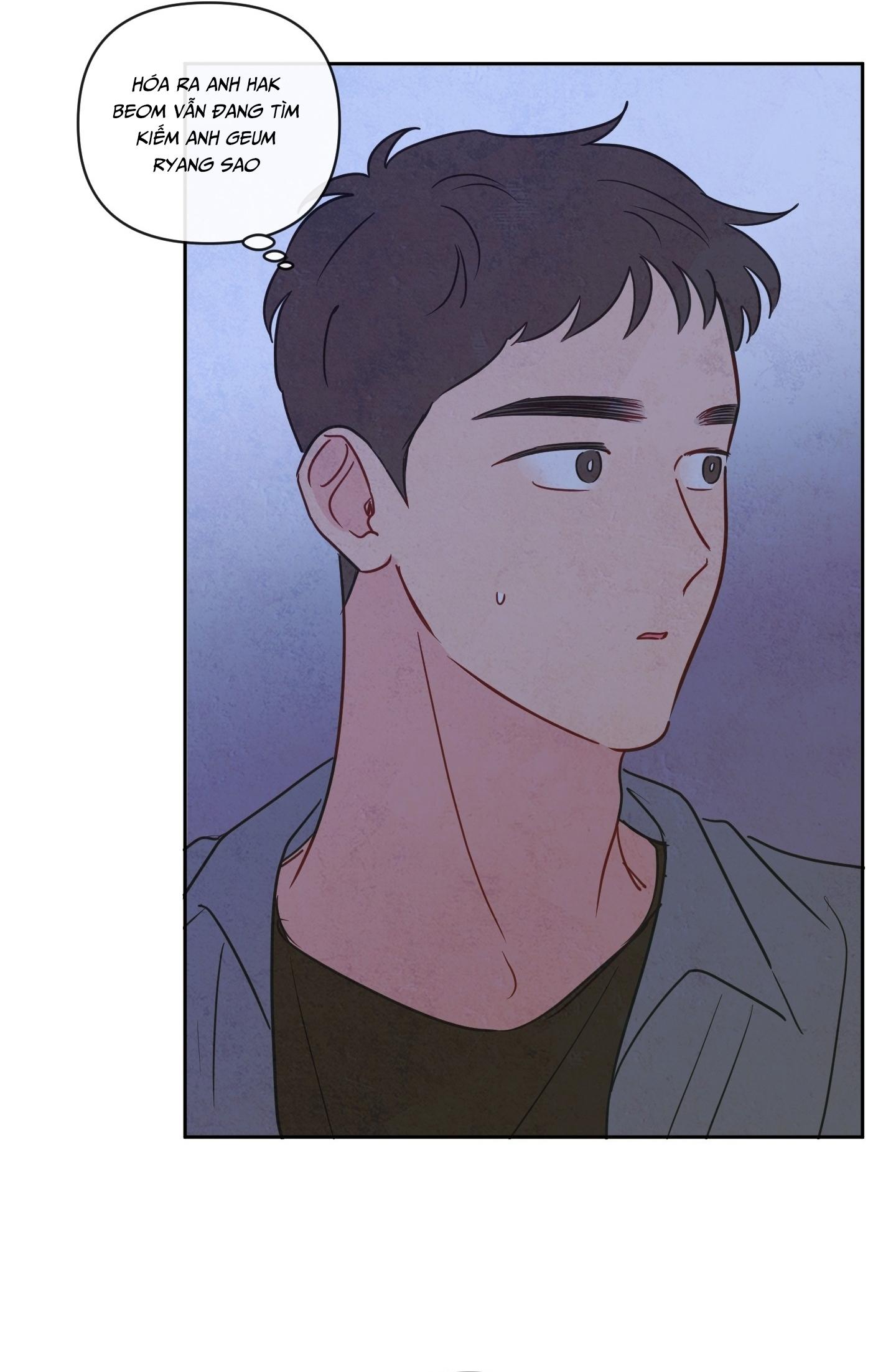 THE SACRED SERPENT'S SEDUCTION - Chap 16