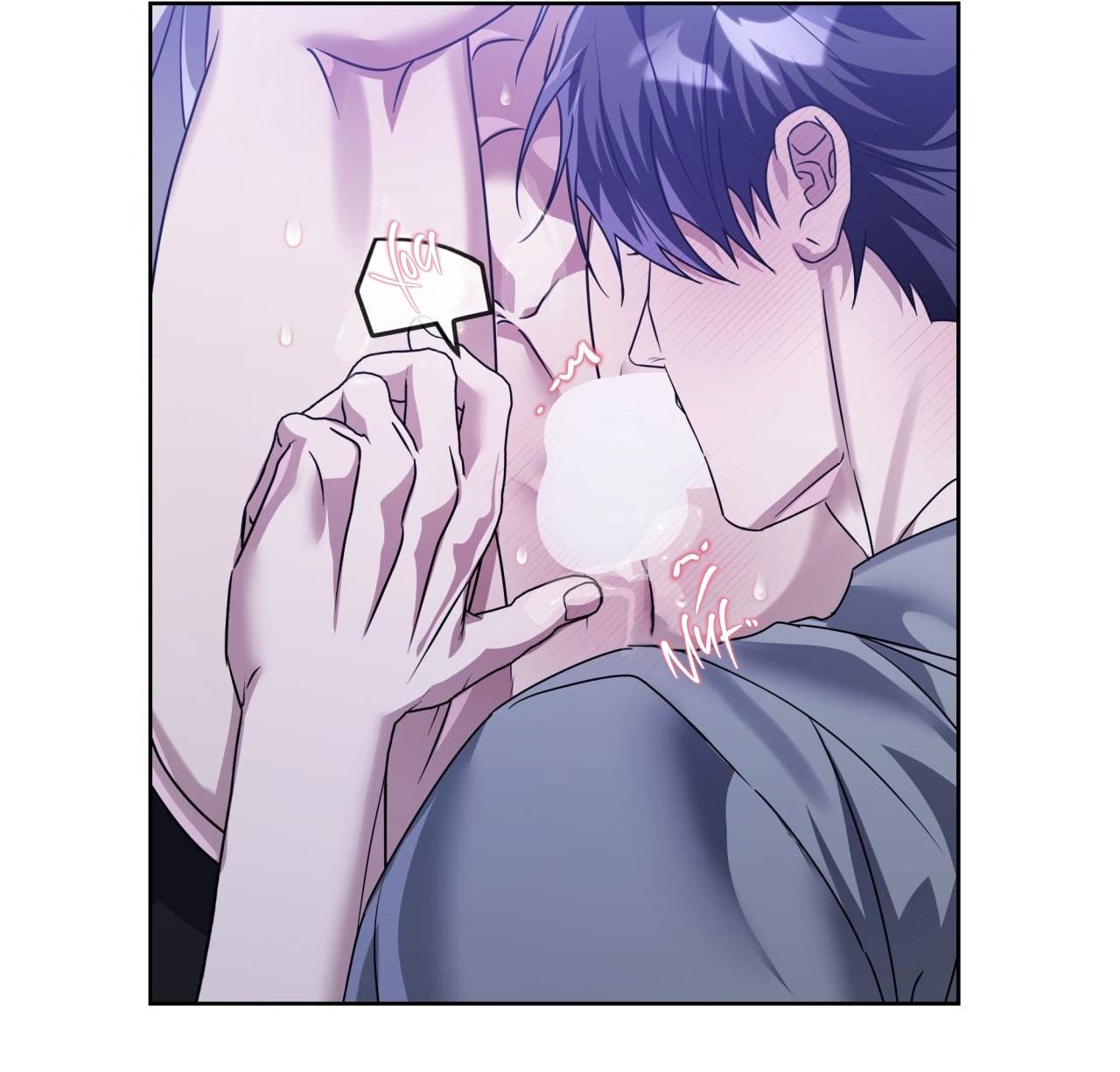 [END] HUYẾT MẠCH TƯƠNG THÔNG - Chap 18