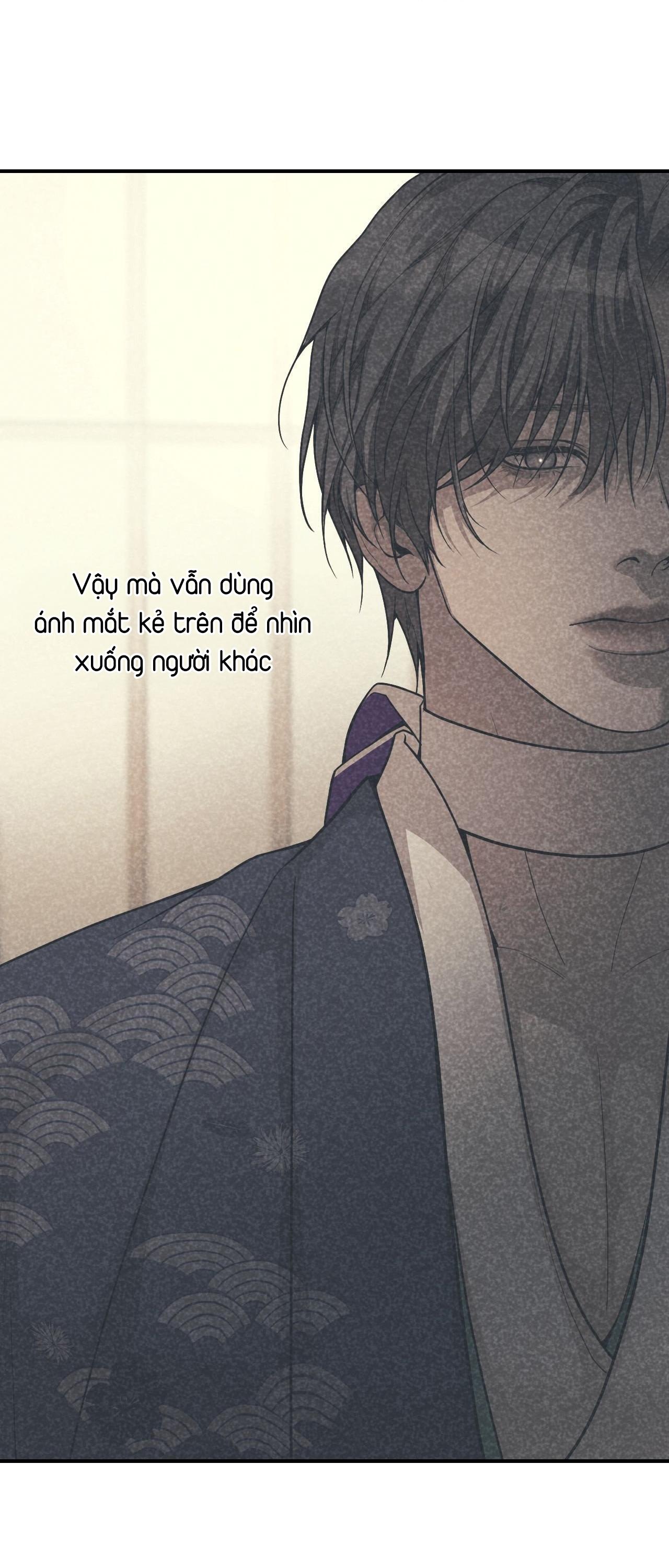 PEARL BOY: IGNITE THE DAWN - Chap 2