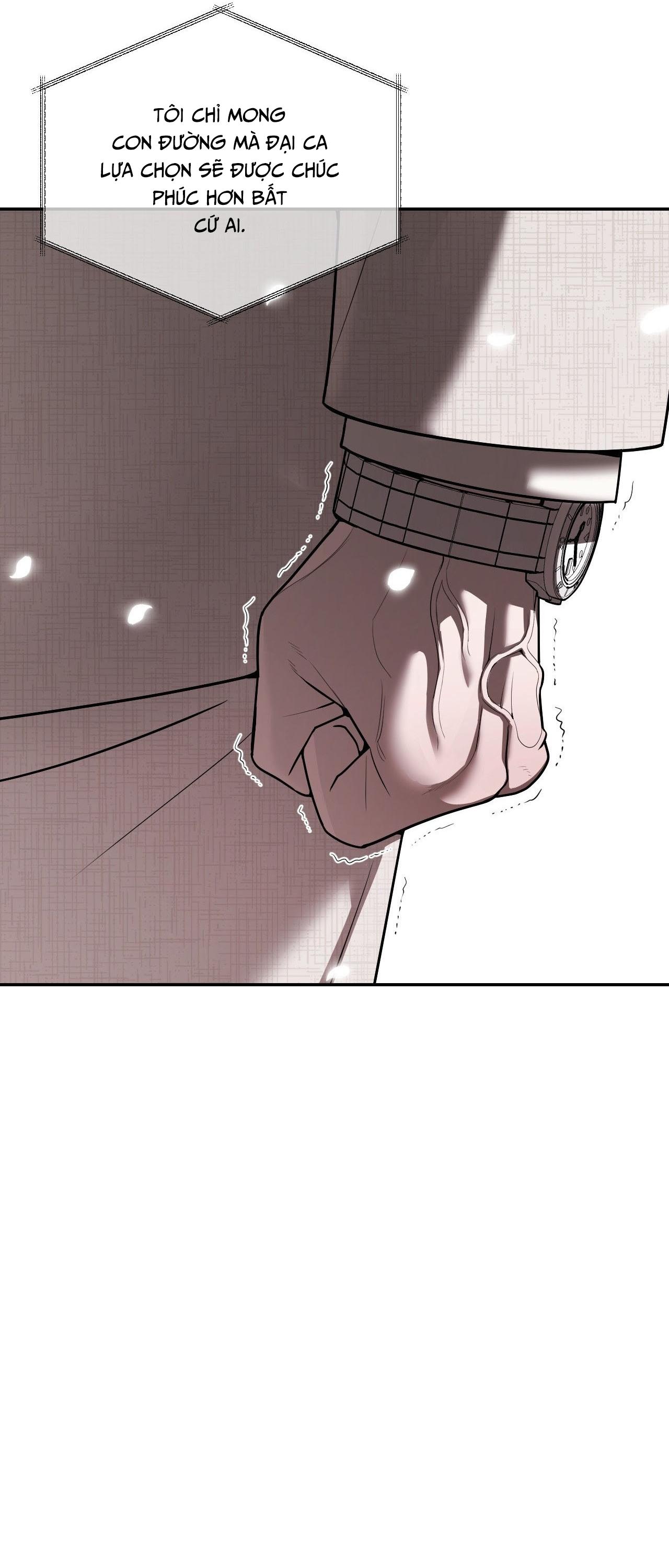 PEARL BOY: IGNITE THE DAWN - Chap 1