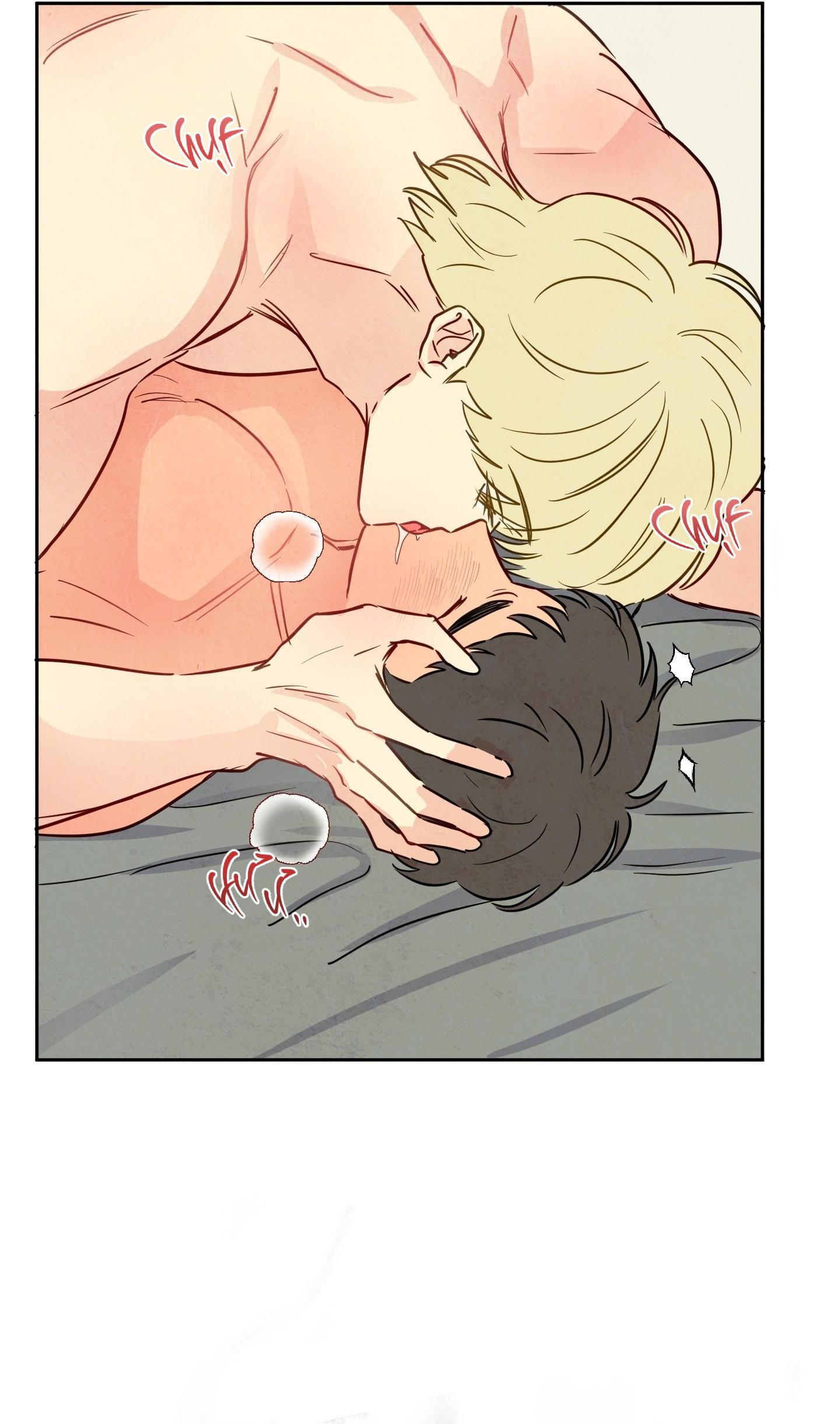 THE SACRED SERPENT'S SEDUCTION - Chap 12