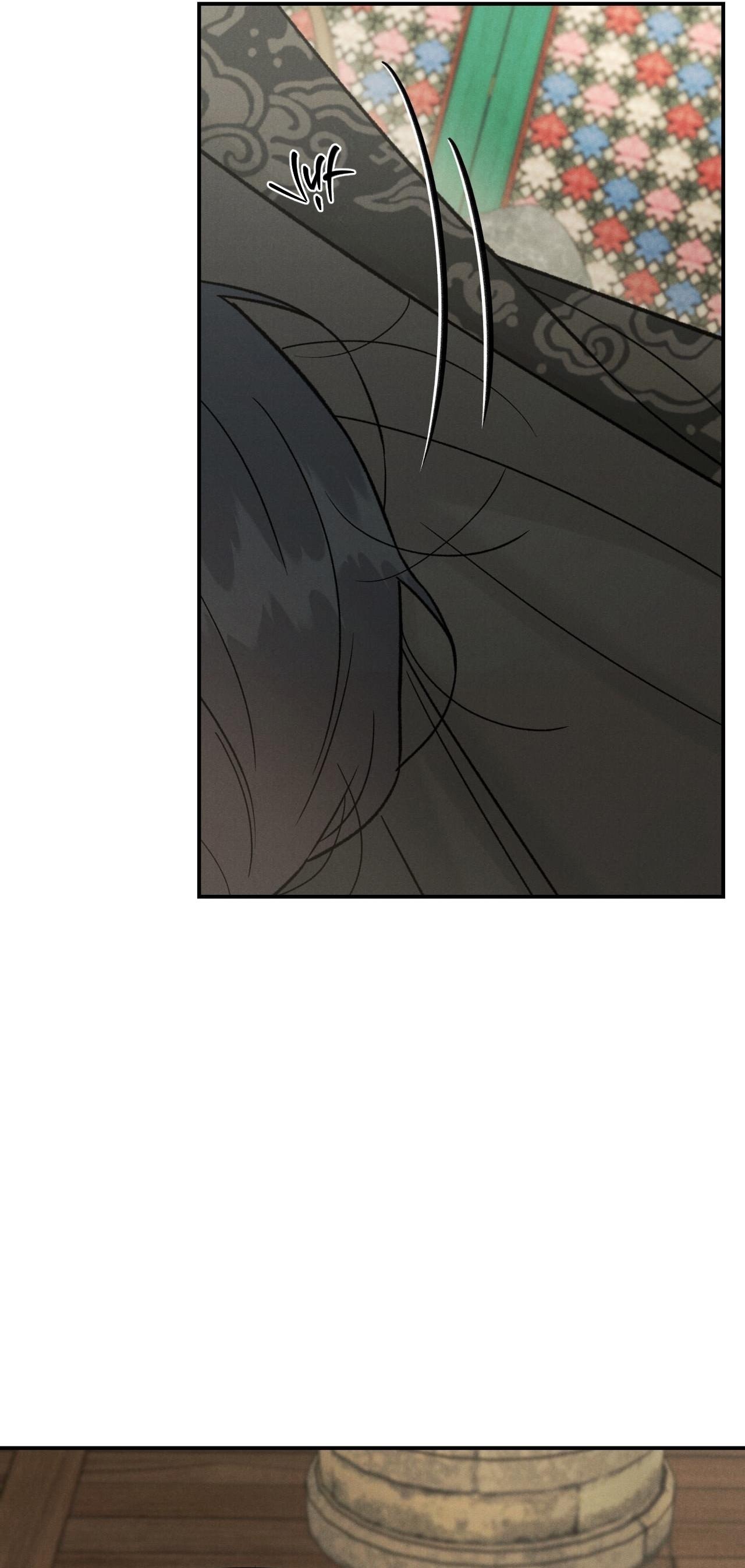 GALE OF THE GOD - Chap 20