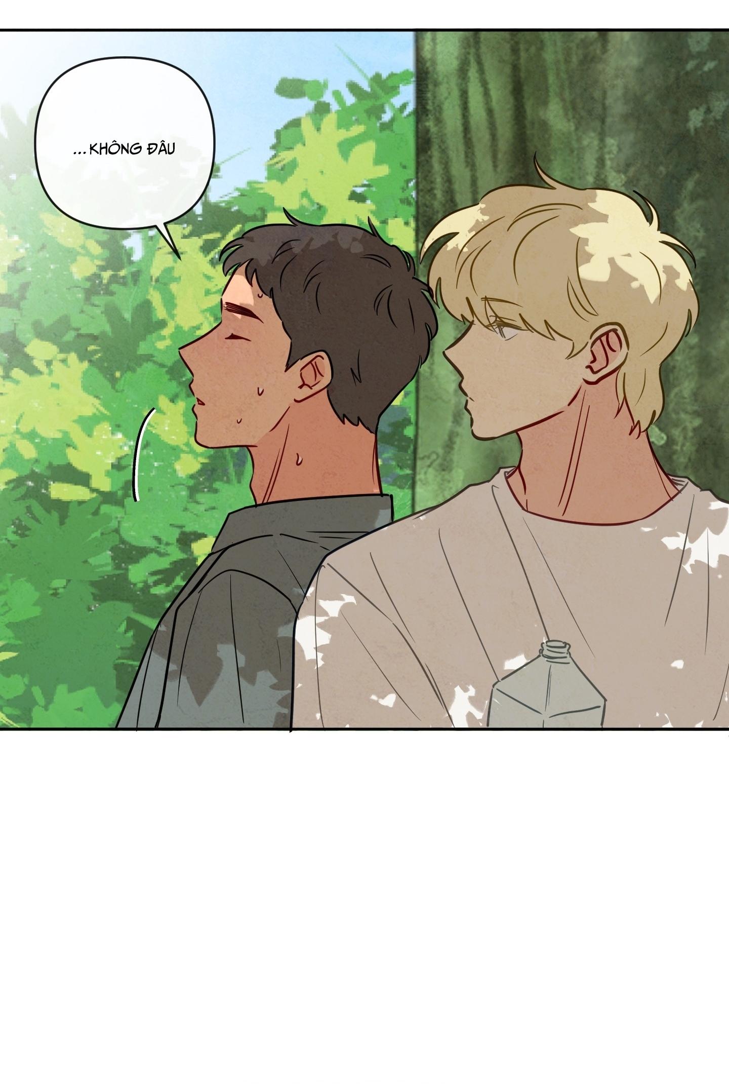 THE SACRED SERPENT'S SEDUCTION - Chap 15